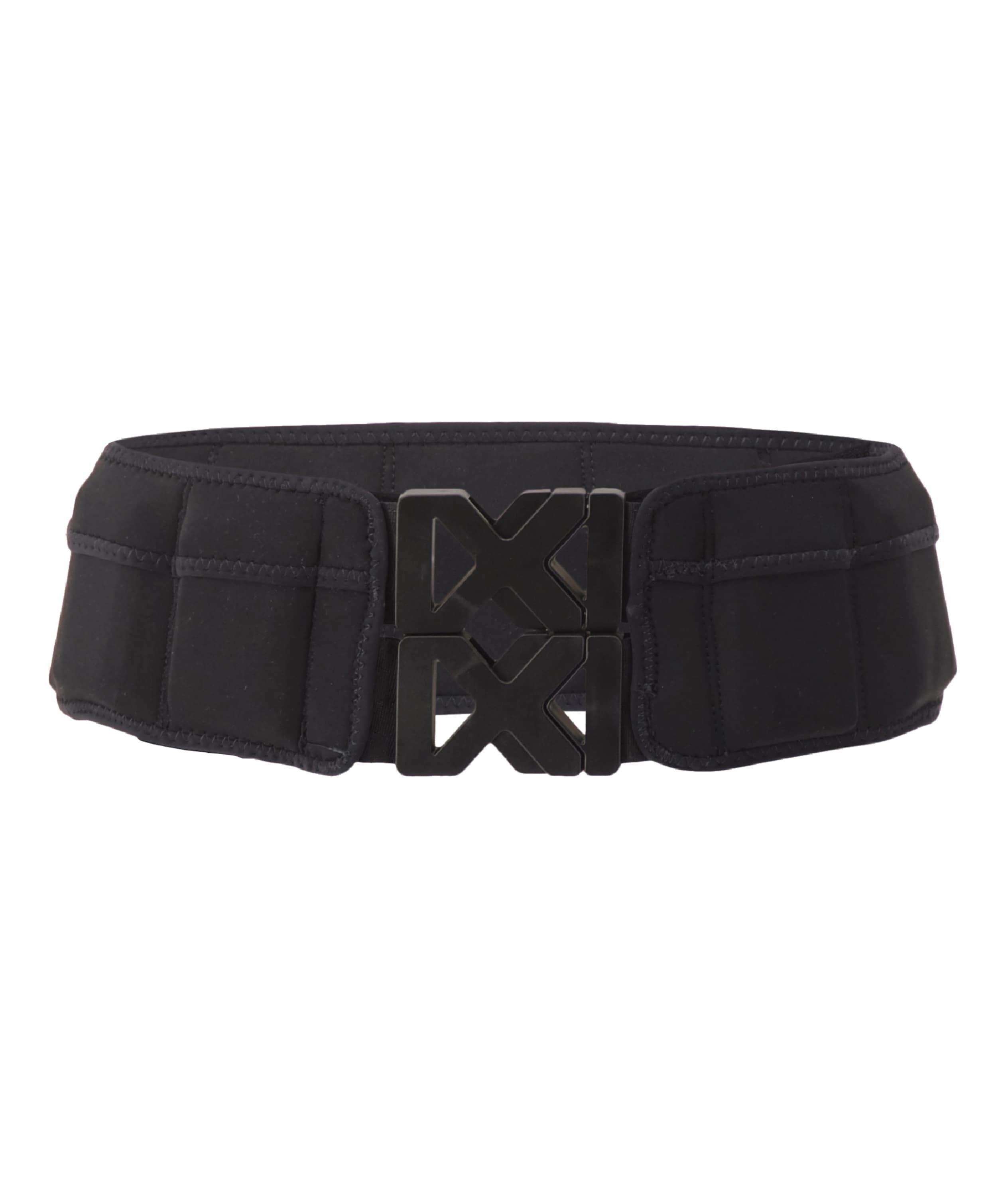 Power Weighted Fitness Belt image 0