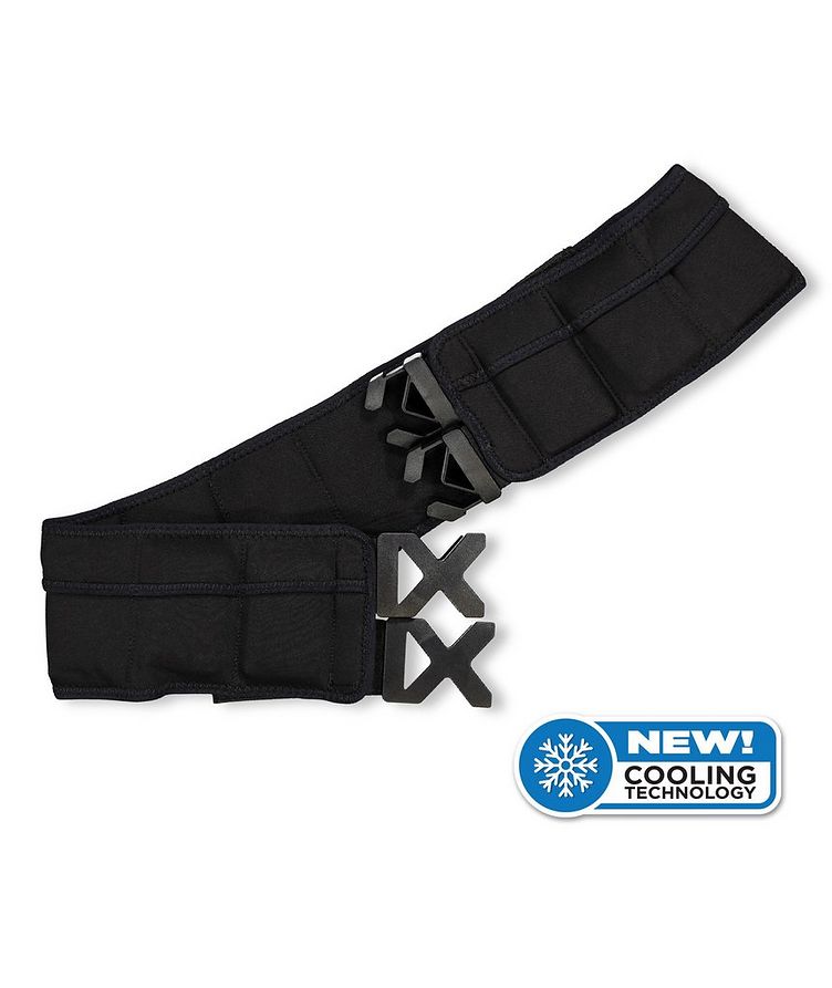 Power Weighted Fitness Belt image 1