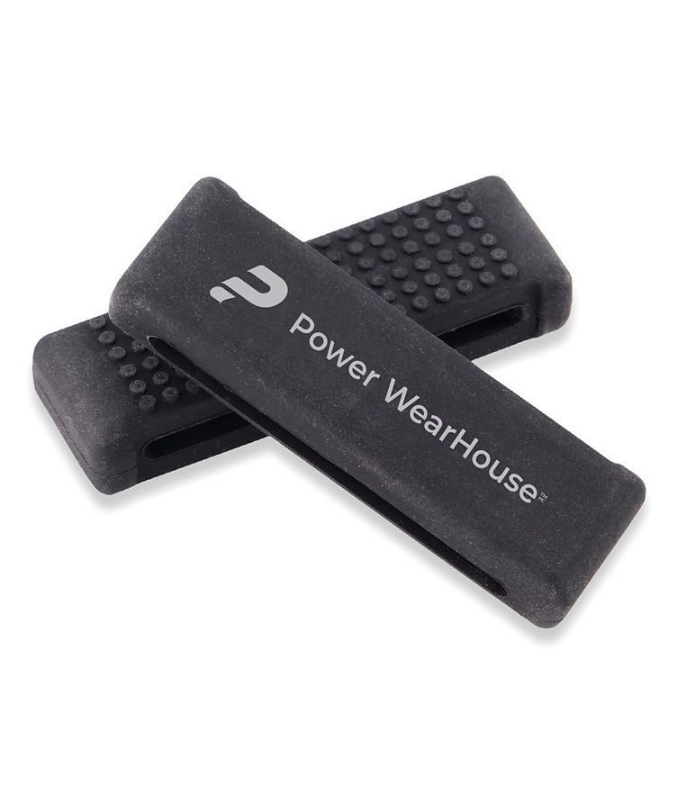 Plus 2 Ultimate Wrist-Ankle Weights: 2lbs Each image 1