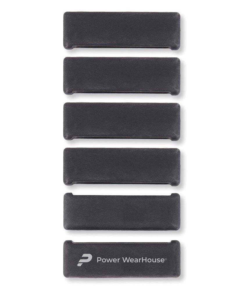 Poids Plus 2 pour poignets ou chevilles image 3