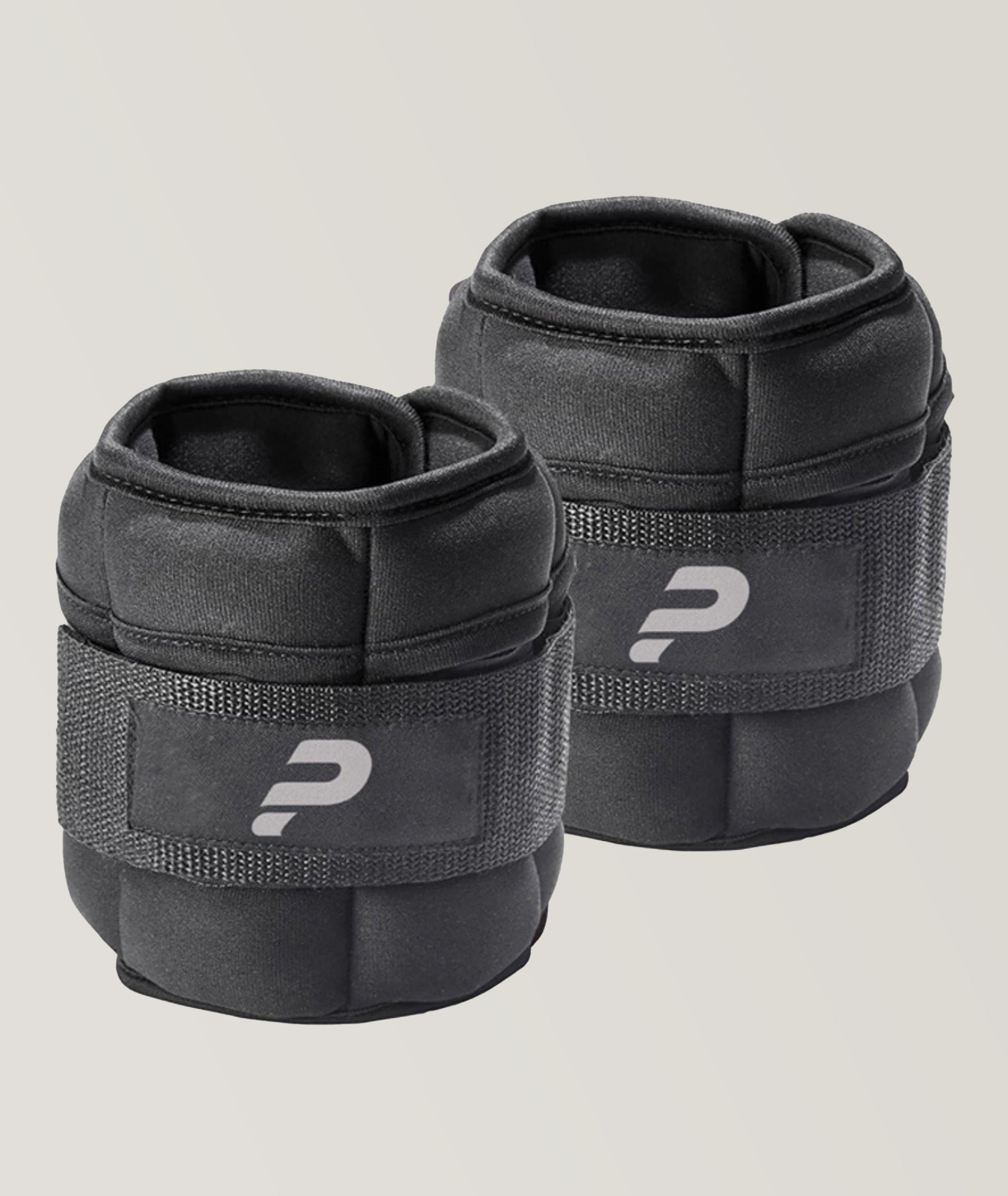 Power Weighted Wrist-Ankle Weights - 5 Lbs image 0