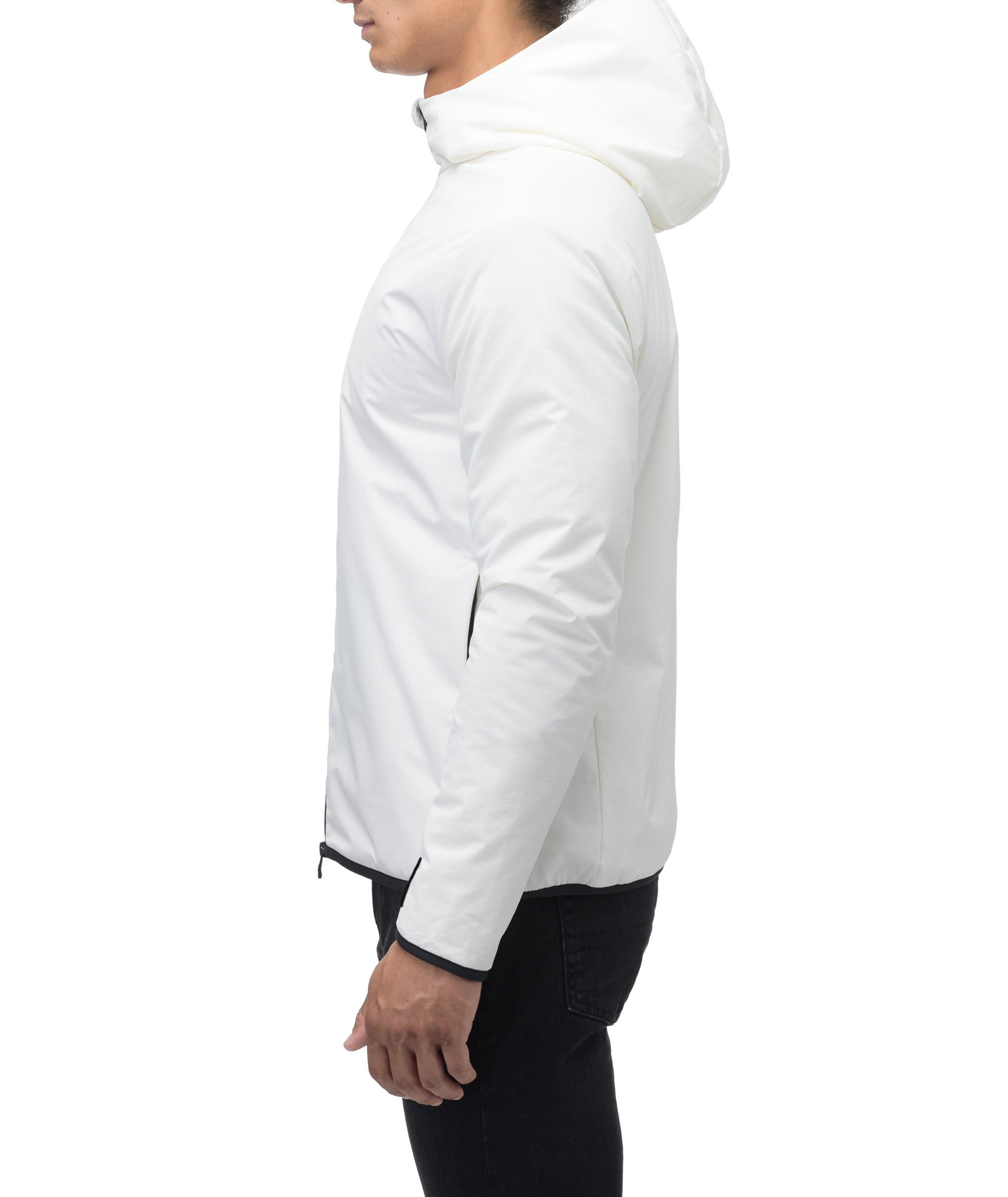 Stretch Tech Hoodie