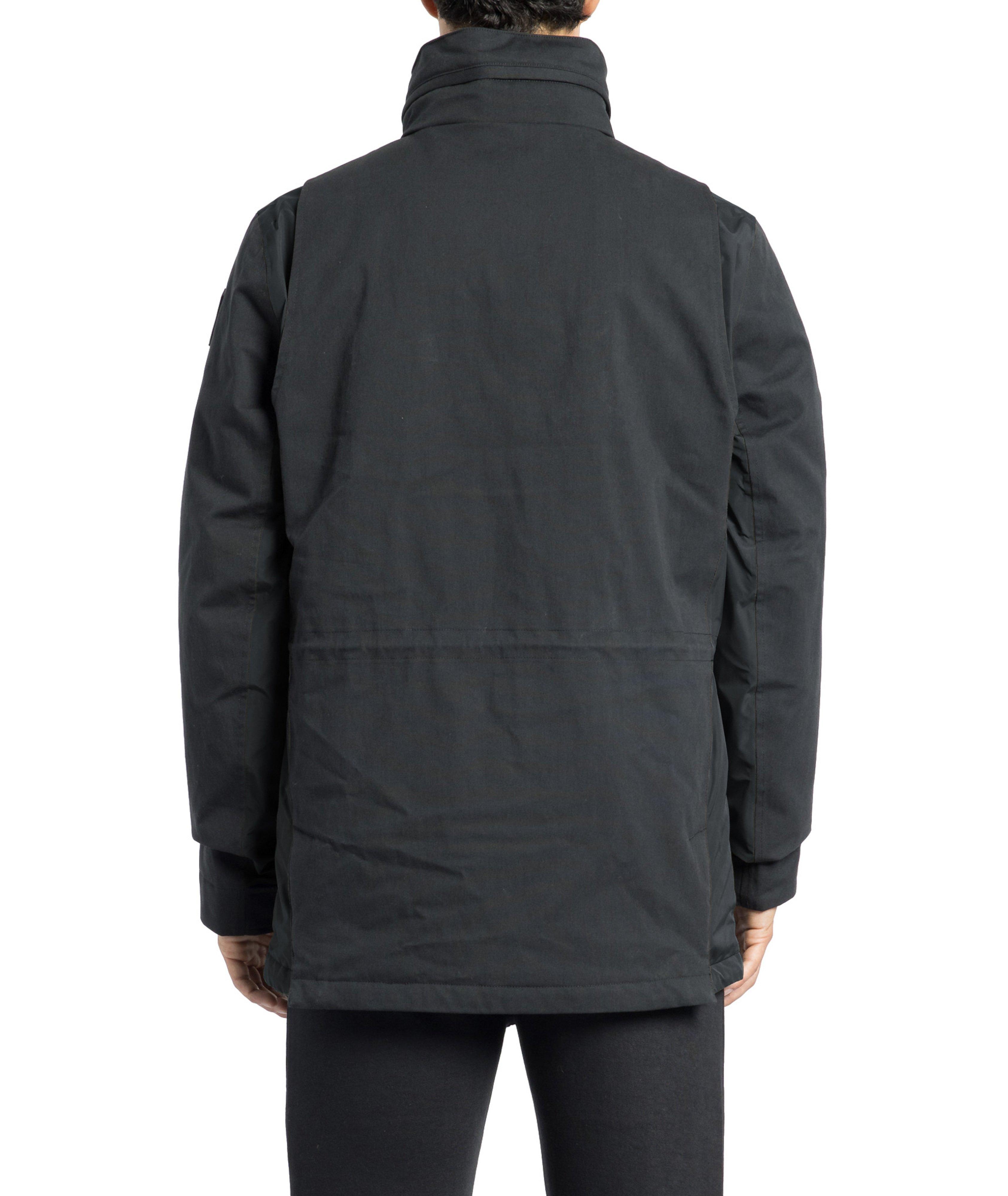 Pelican Primaloft Insulated Field Jacket image 2