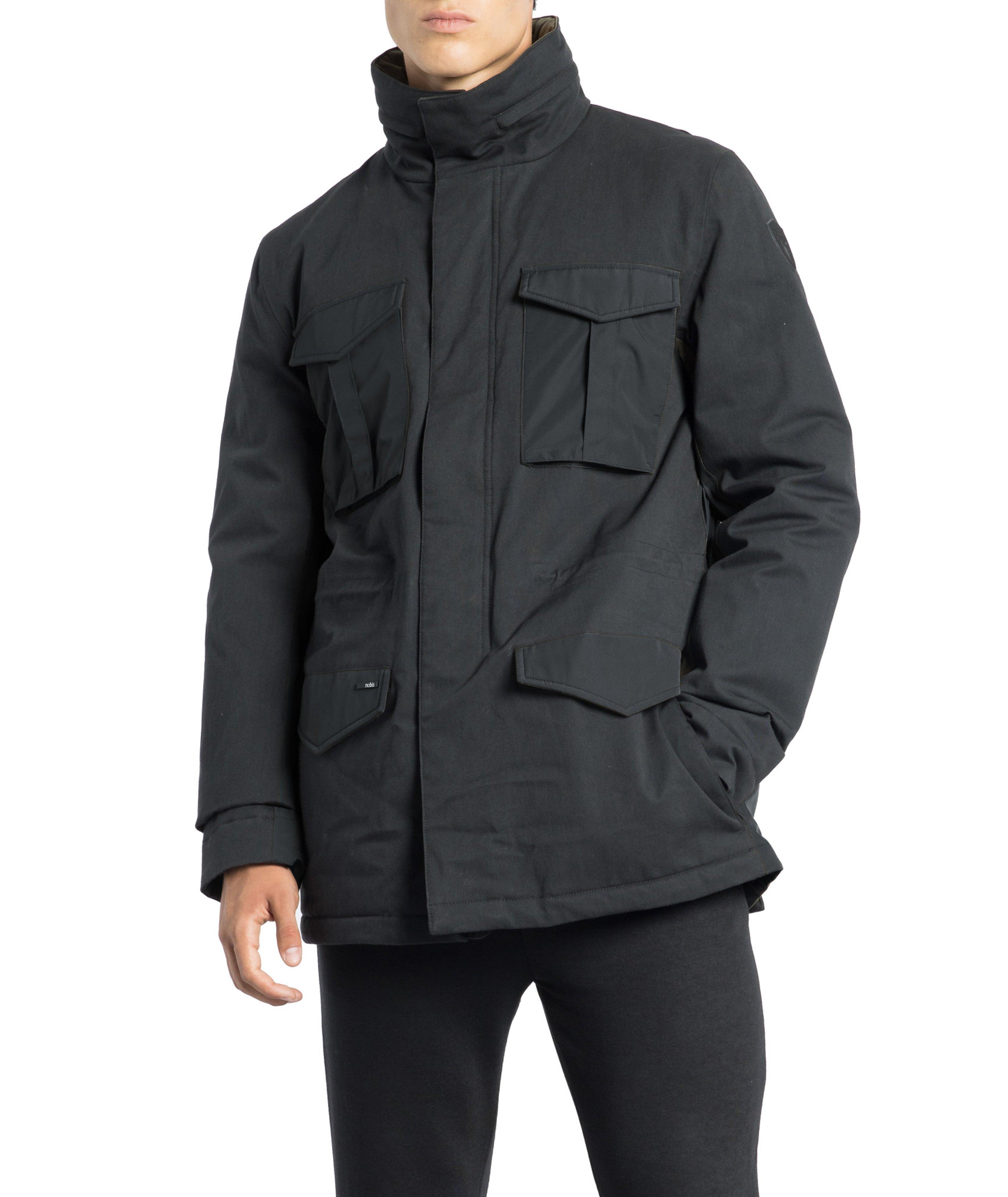 Pelican Primaloft Insulated Field Jacket image 3