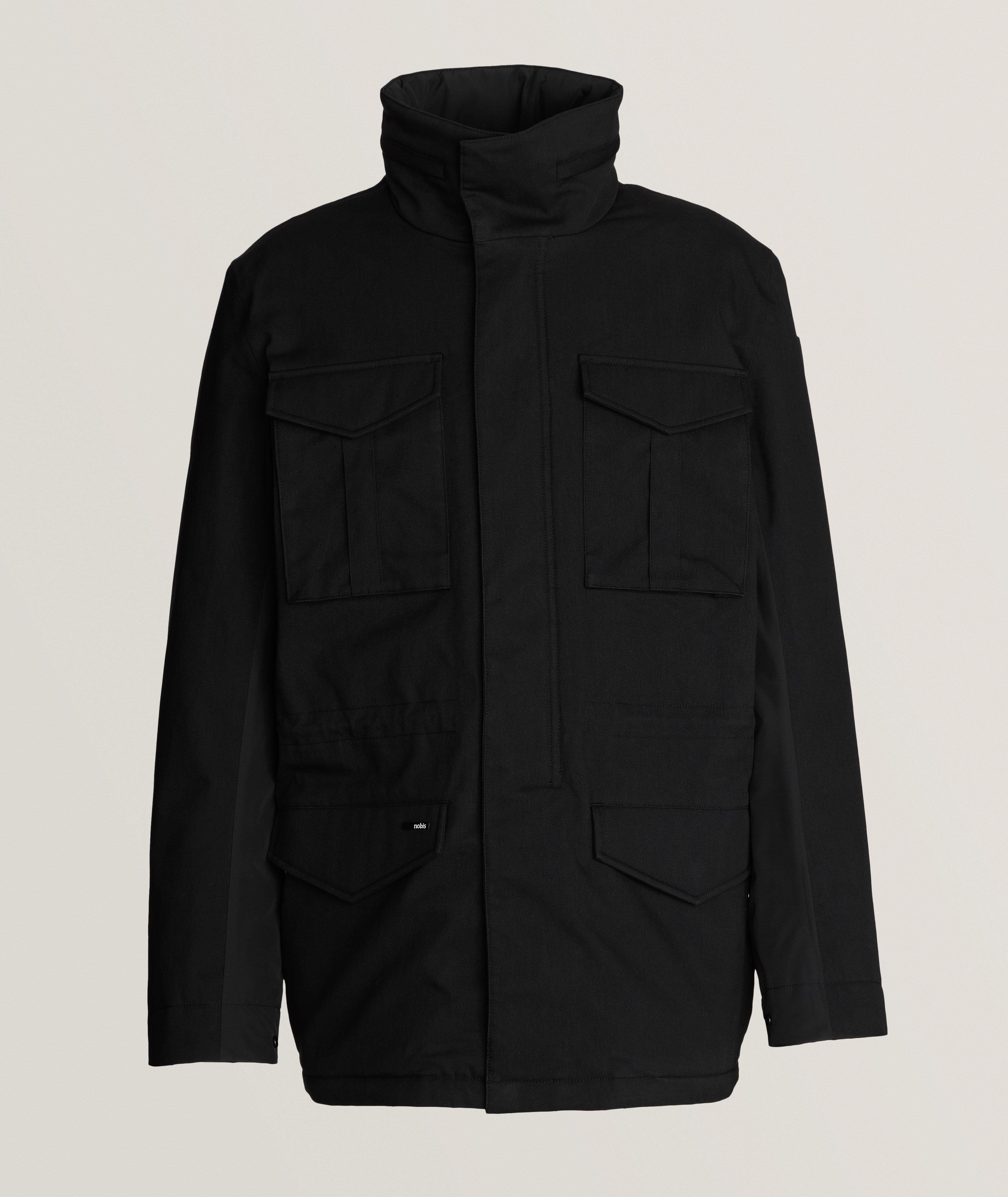 Pelican Primaloft Insulated Field Jacket image 0
