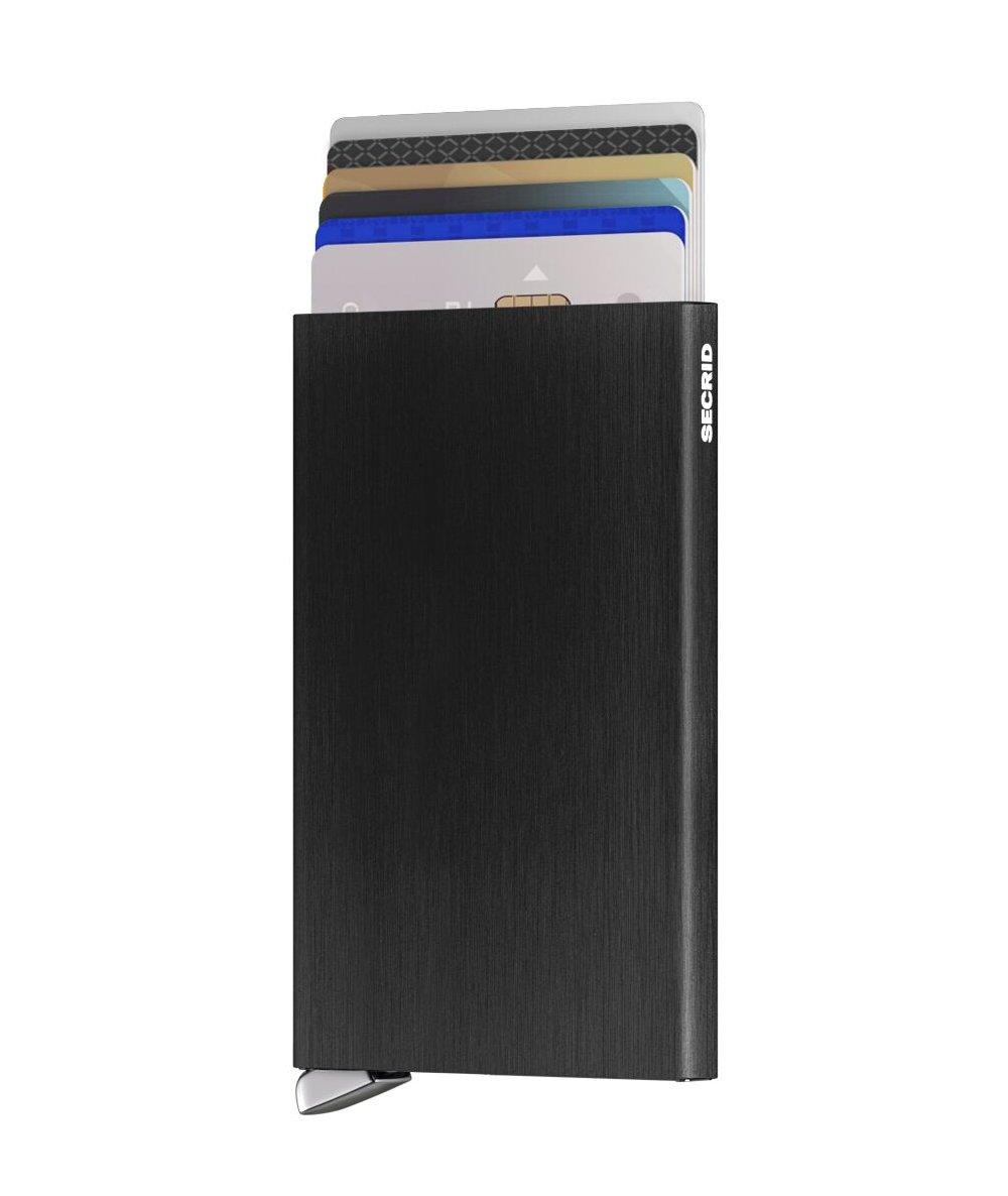 Premium Collection Aluminum Cardprotector image 1