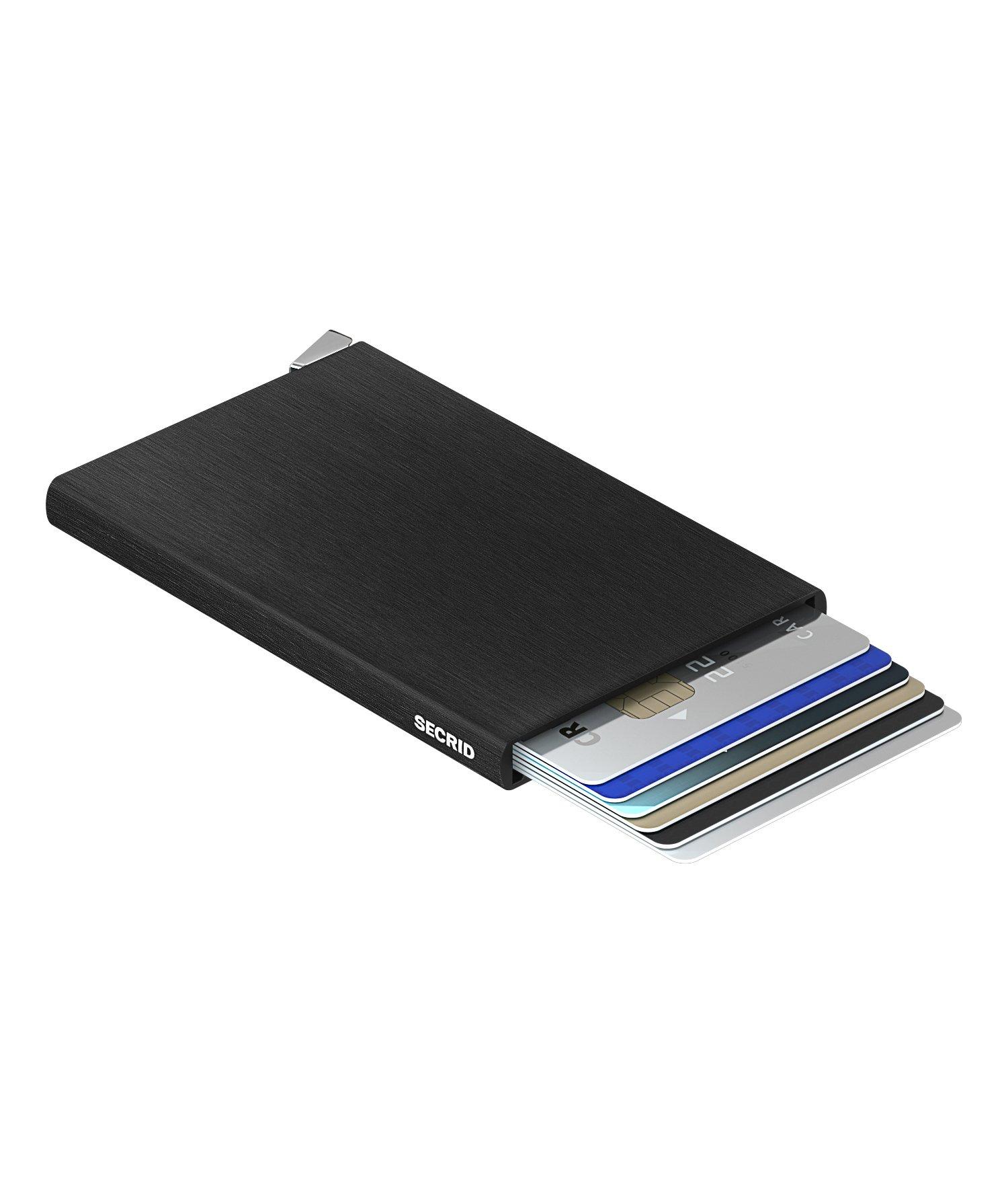 Premium Collection Aluminum Cardprotector image 2