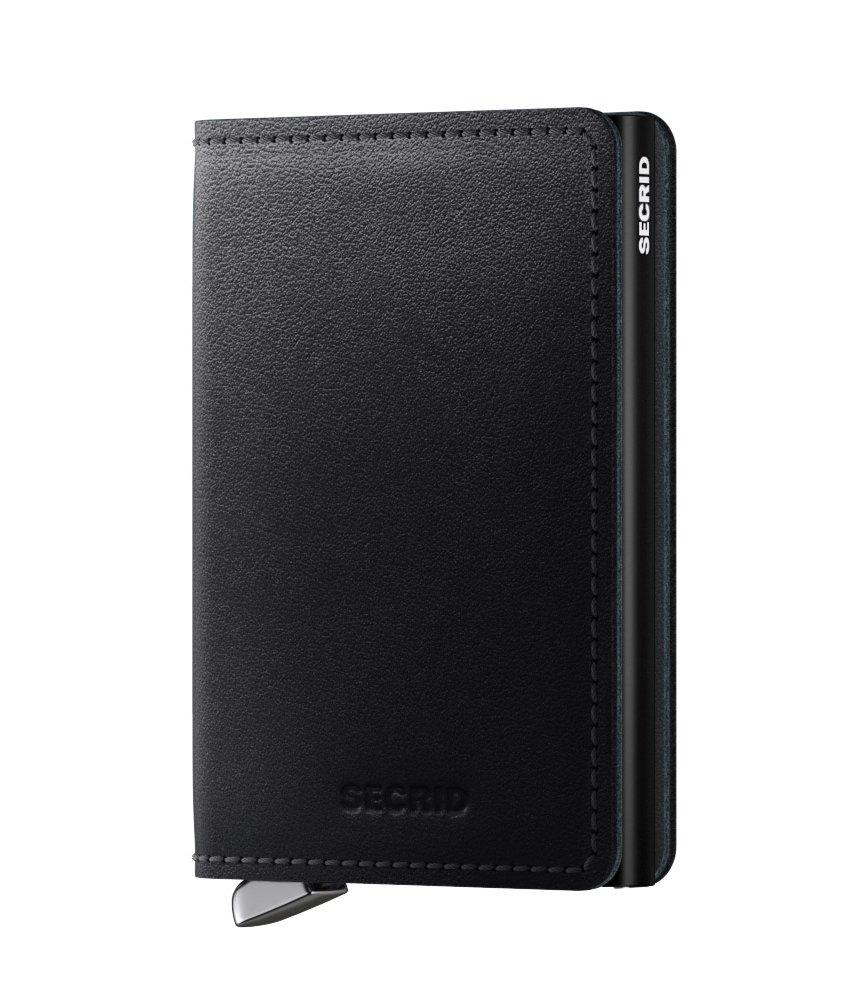 Premium Collection Leather Slim Wallet image 0