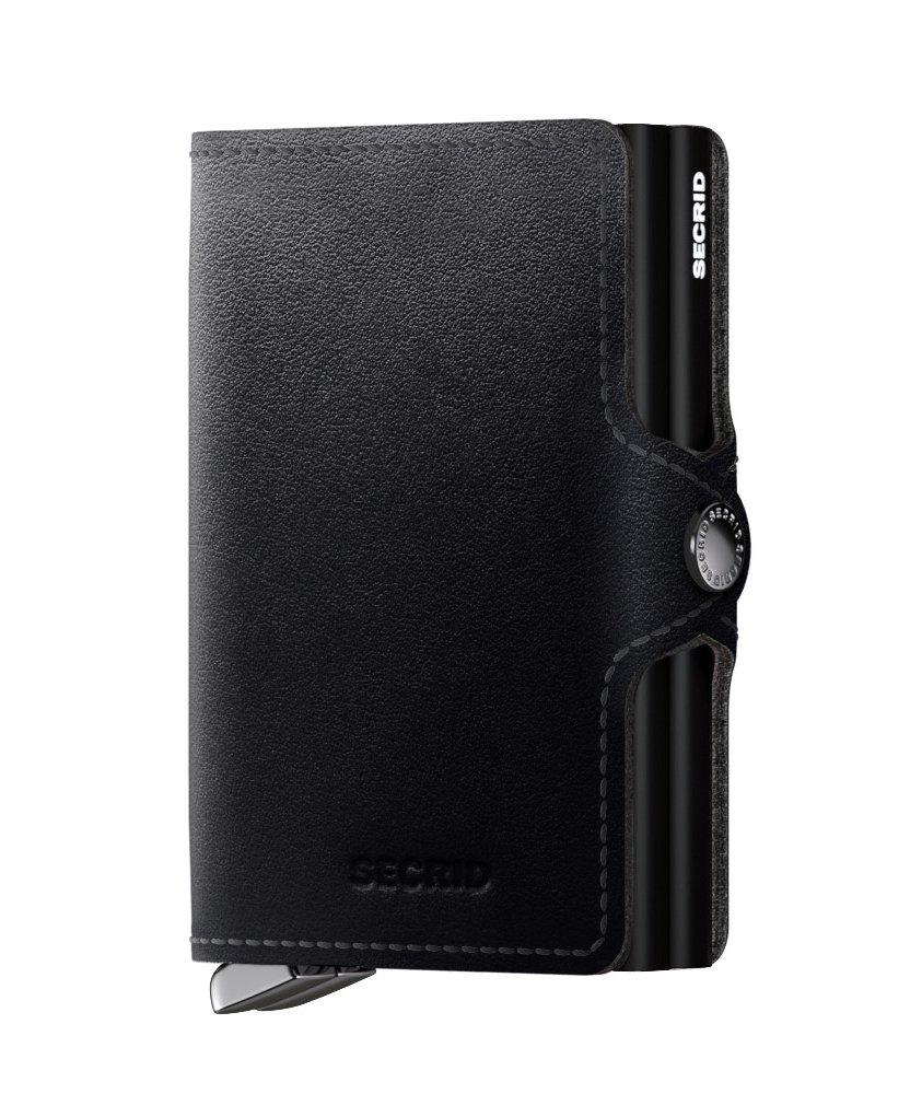 Premium Collection Leather Twin Wallet image 0