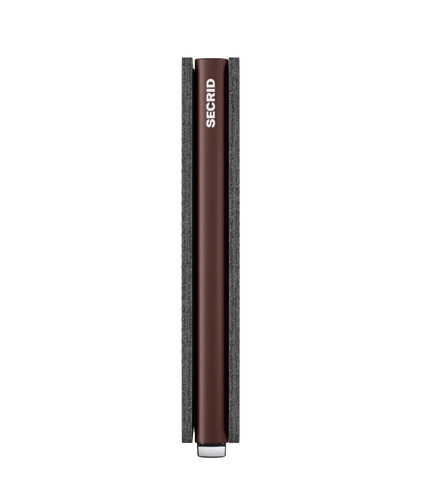 Premium Collection Leather Slim Wallet image 2