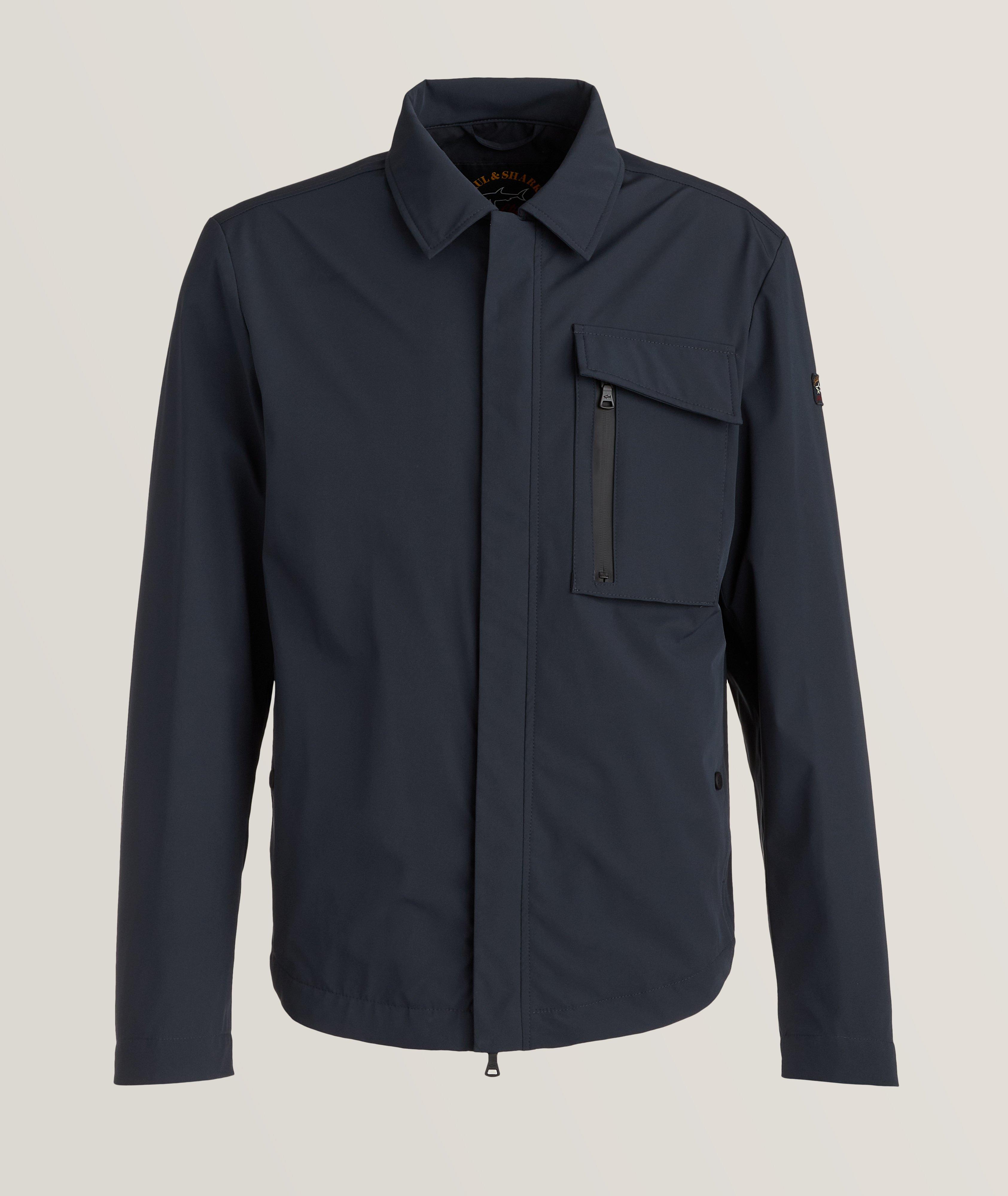 Typhoon 20000 4 X 4 Stretch Shirt Jacket image 0