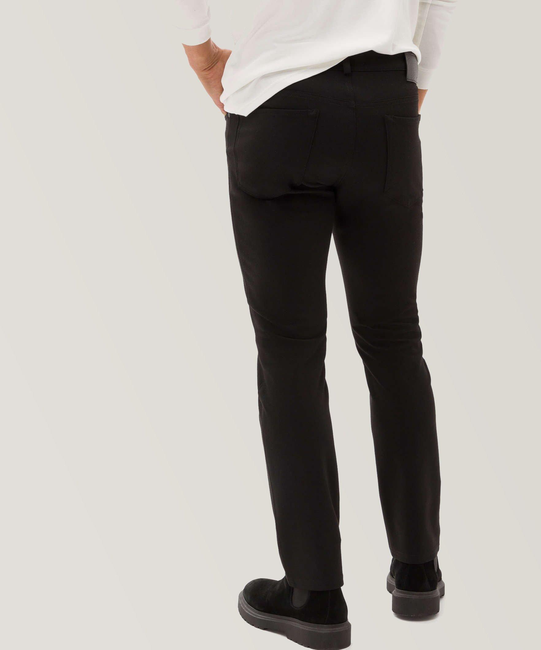 Chuck Relax Flex Cotton-Blend Pants image 2