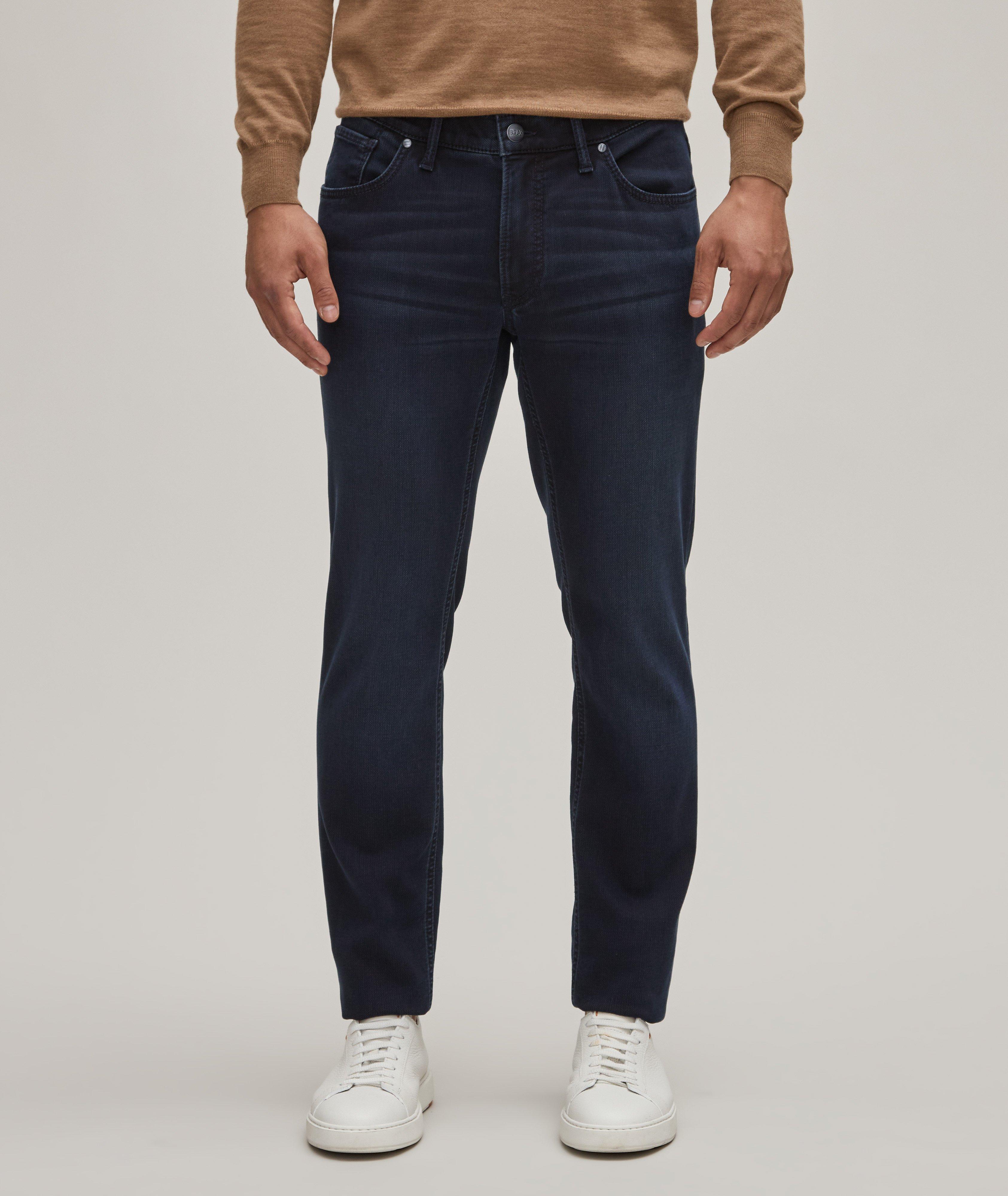 Chuck Relax Flex Cotton-Blend Pants image 3