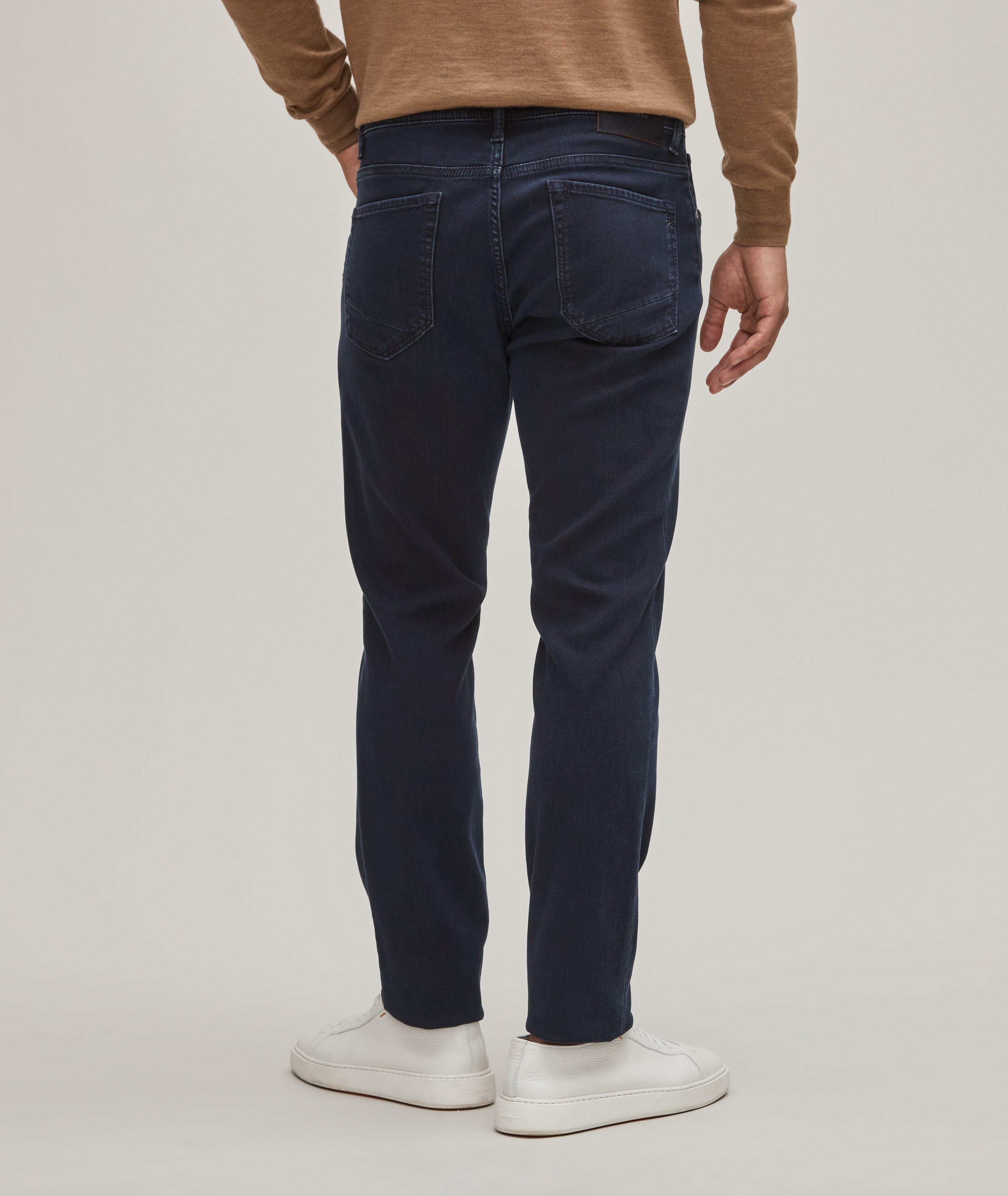 Chuck Relax Flex Cotton-Blend Pants image 4