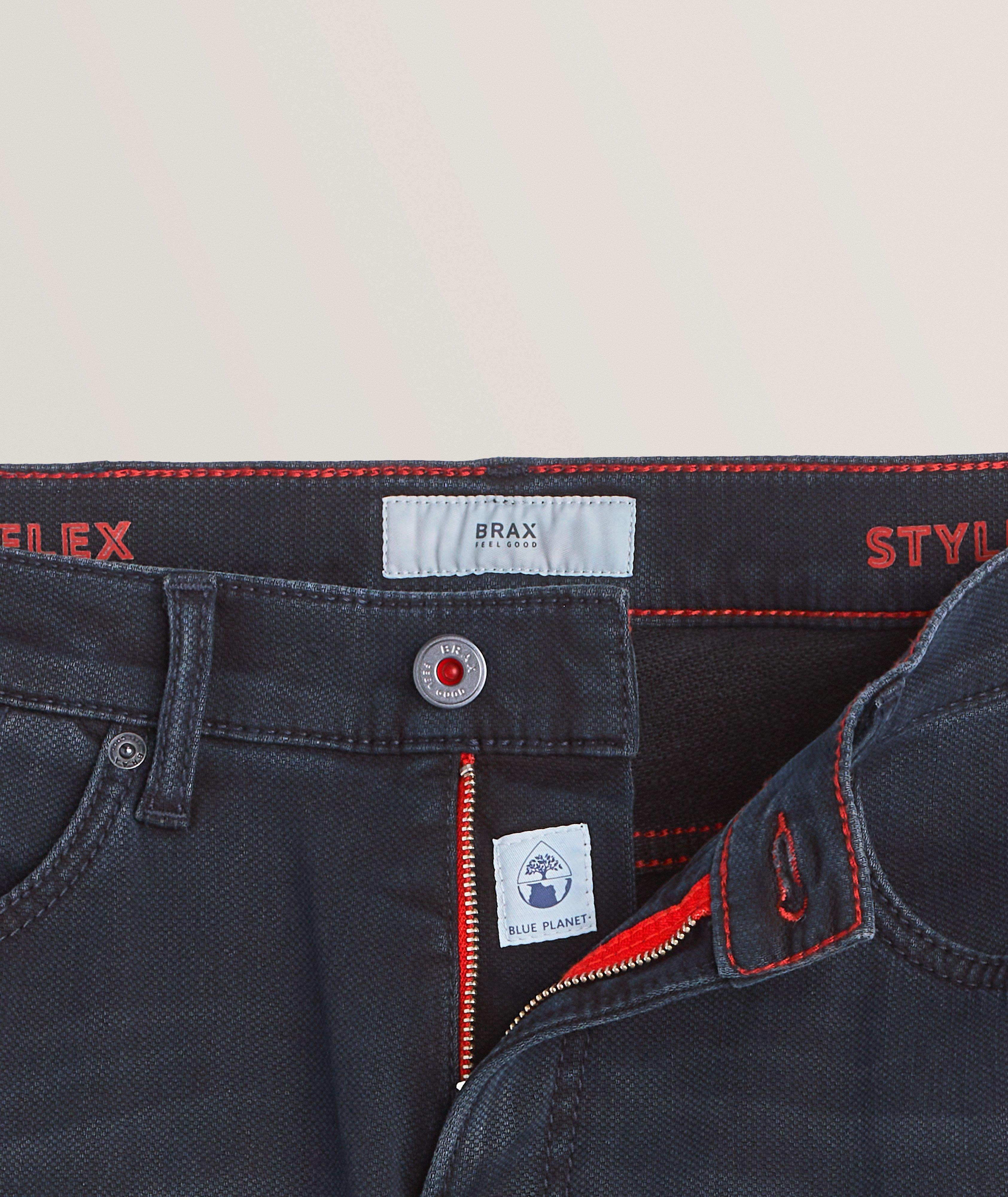 Chuck Relax Flex Cotton-Blend Pants image 5