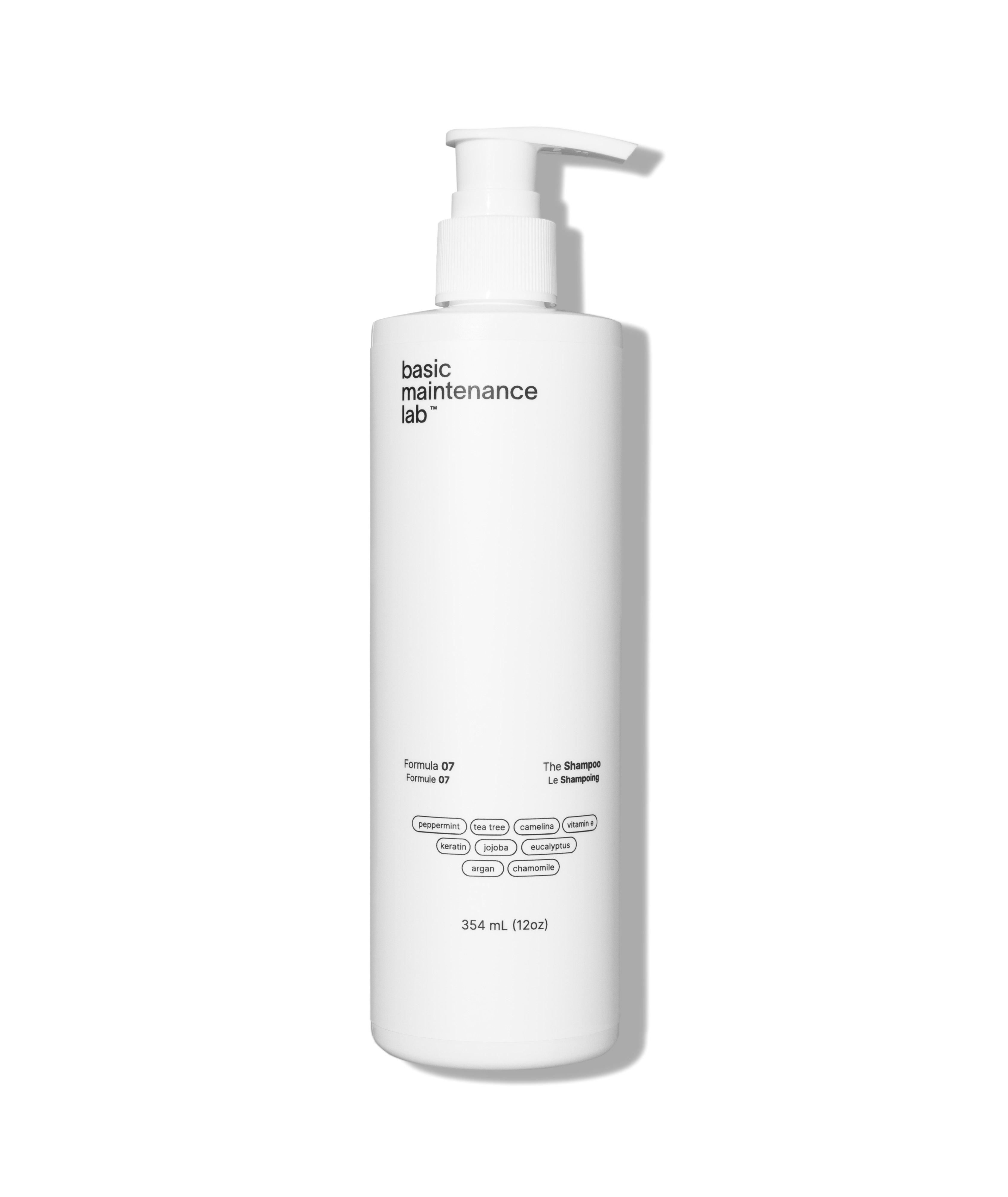 Ensemble, shampooing et revitalisant image 1