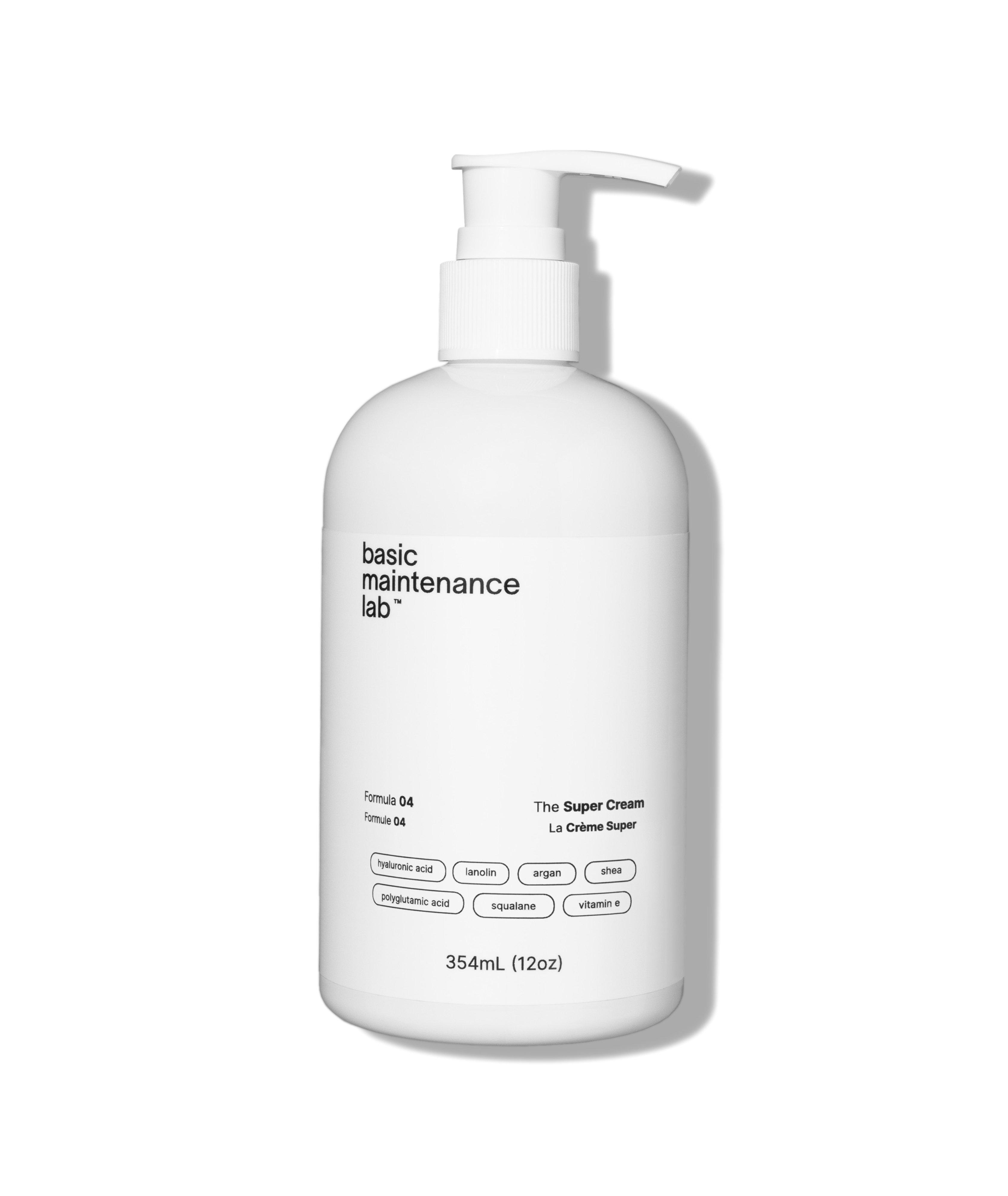 Ensemble, super crème et savon pour les mains image 1