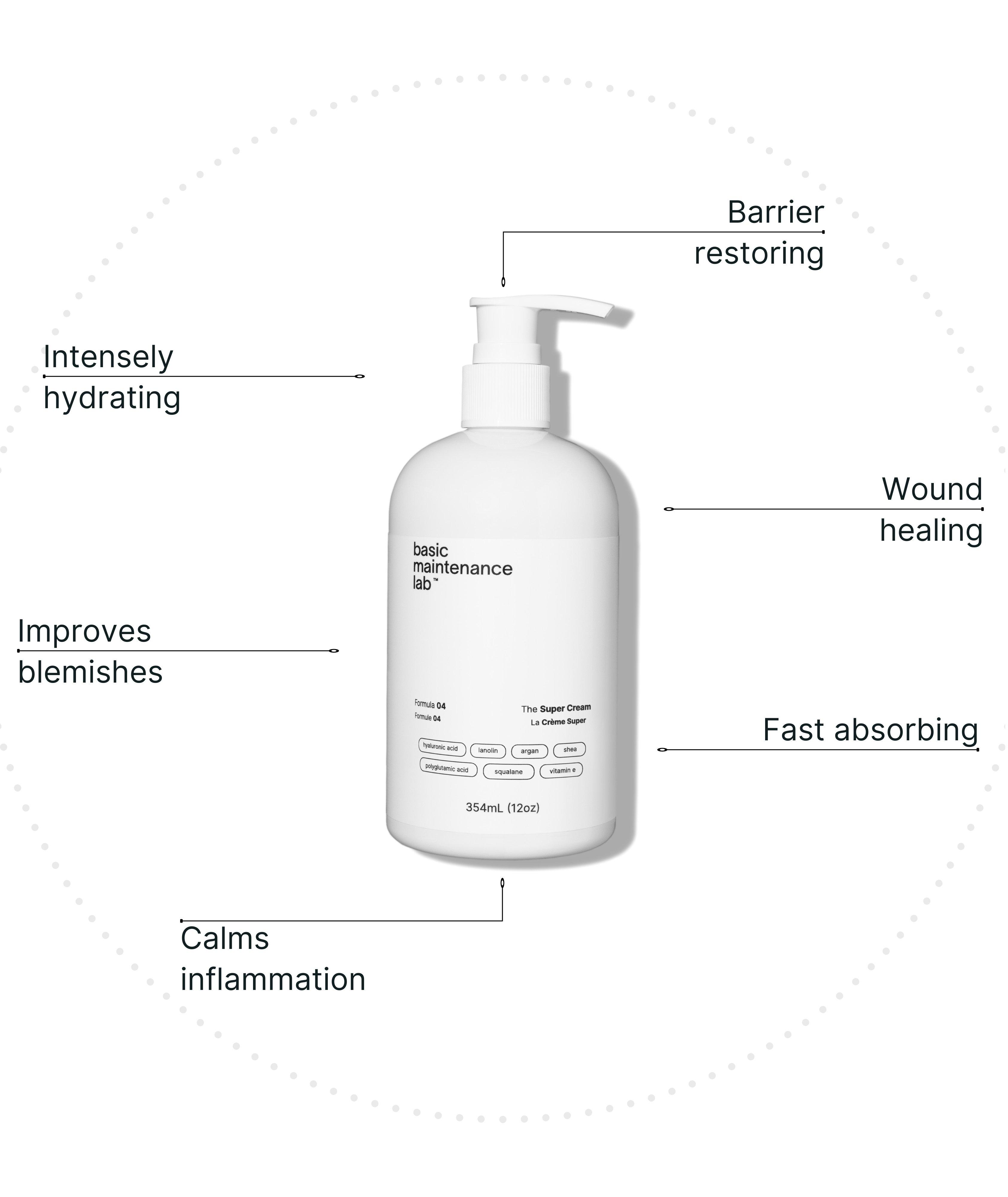 Ensemble, super crème et savon pour les mains image 2