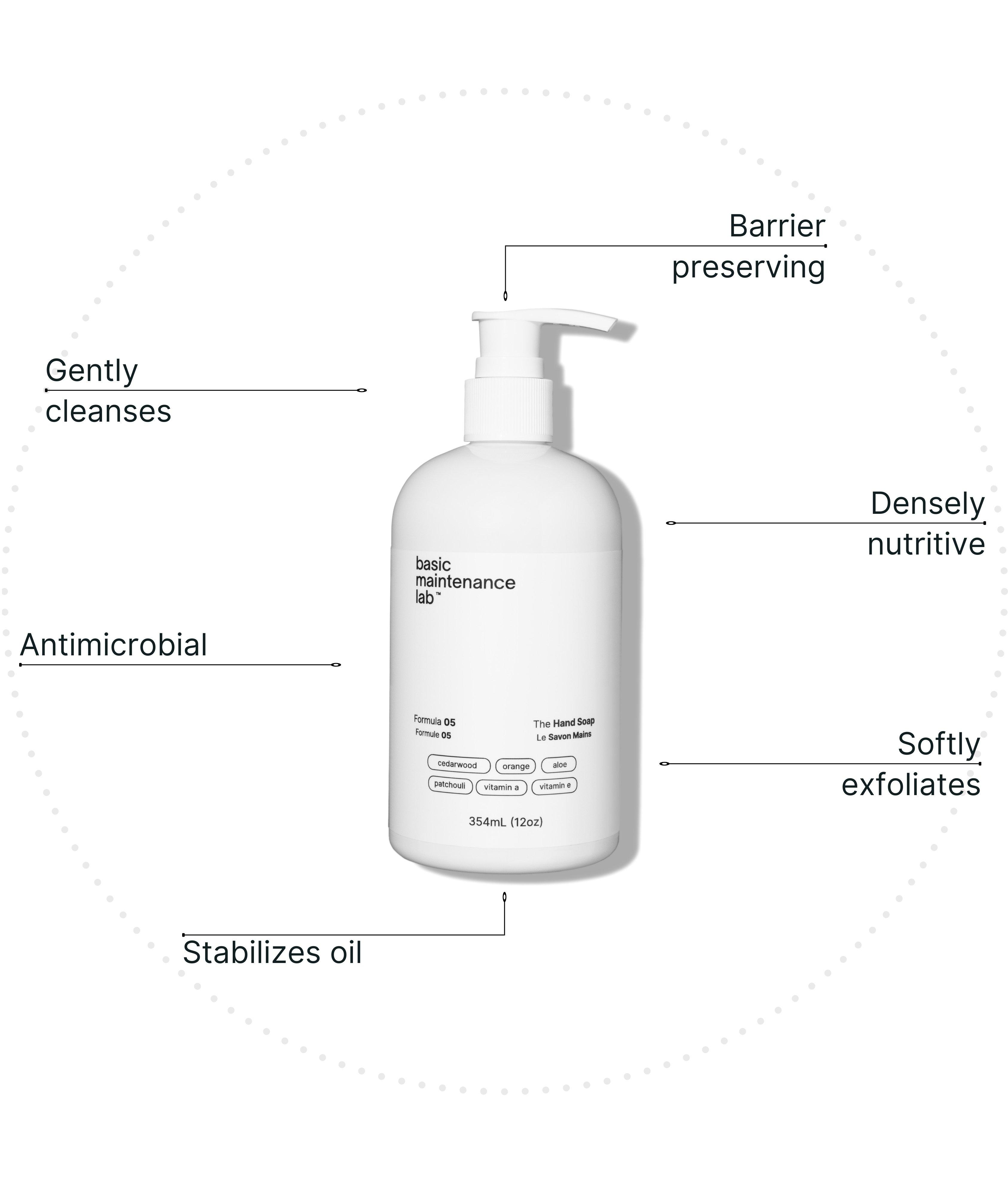 Ensemble, super crème et savon pour les mains image 4