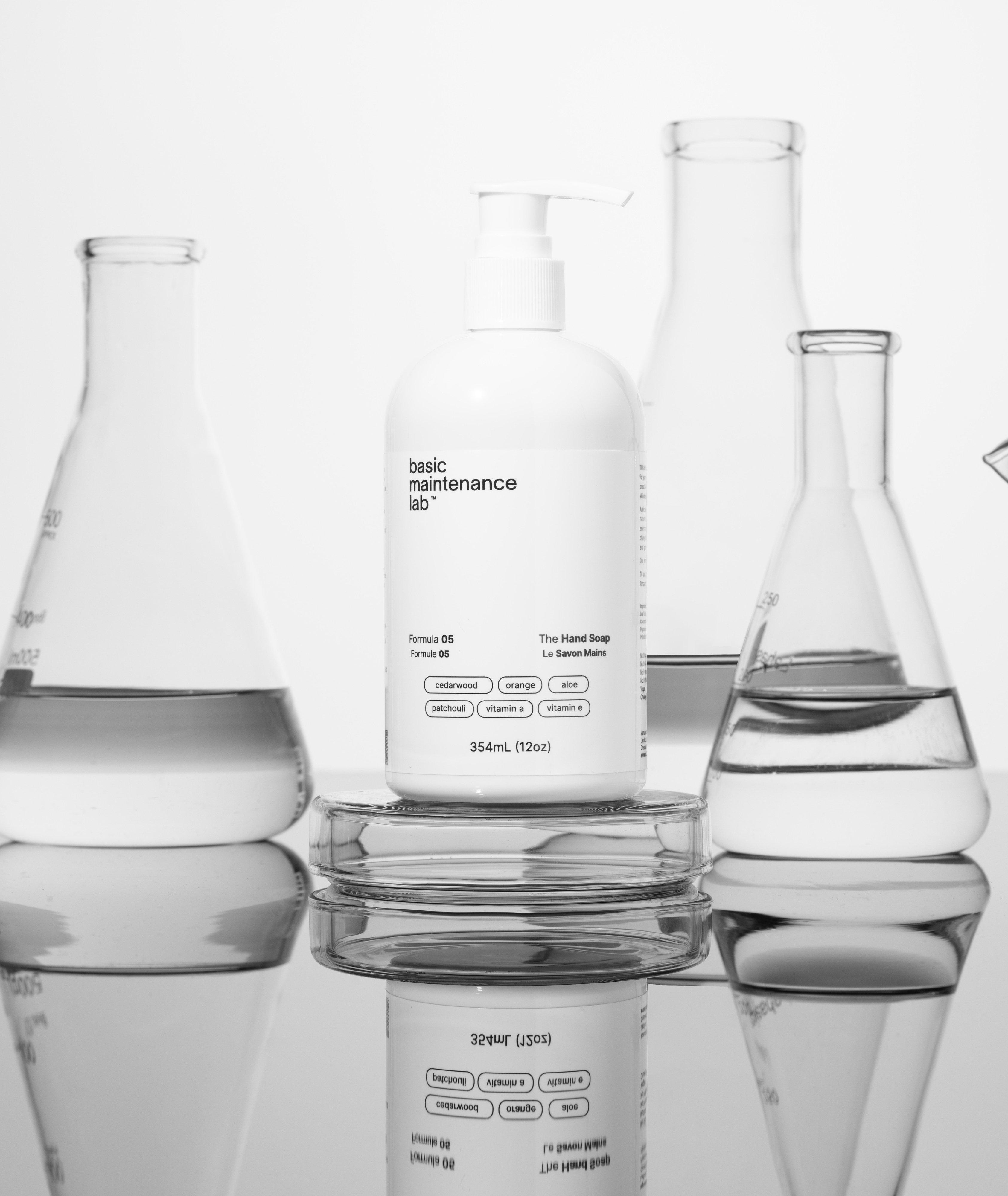 Ensemble, super crème et savon pour les mains image 5