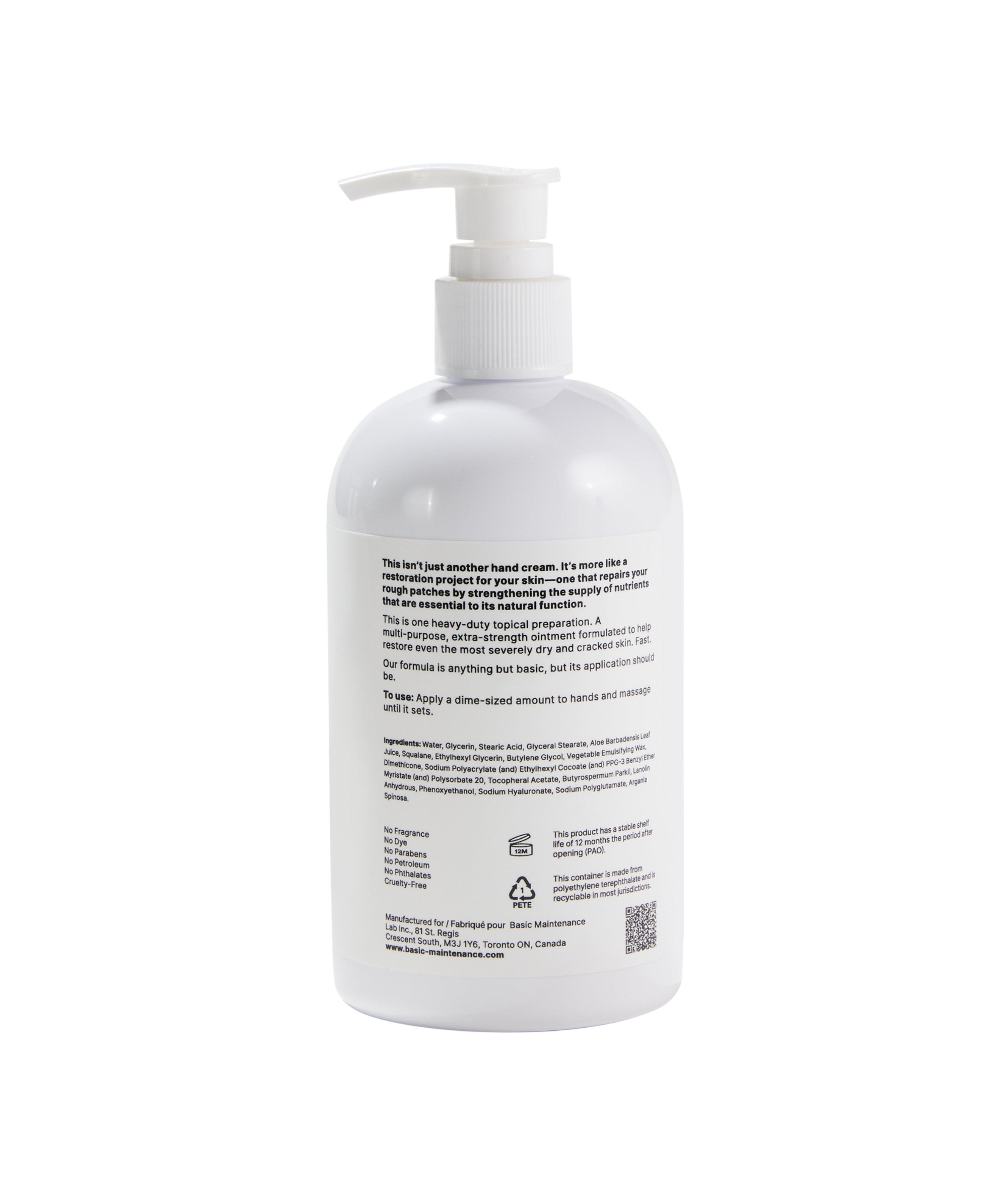 Formula 04: The Super Cream 236ml image 1