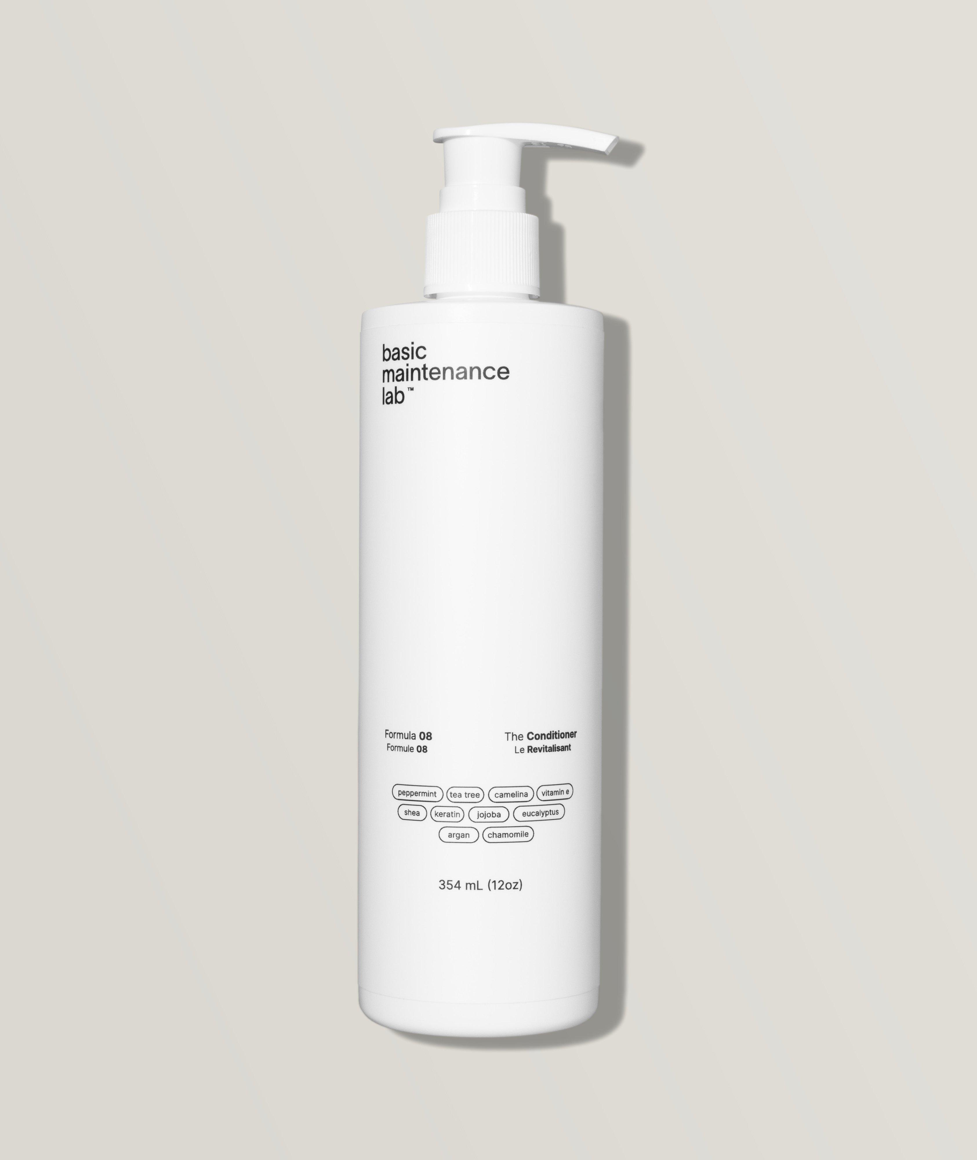 Formula 08: The Conditioner 354ml image 0