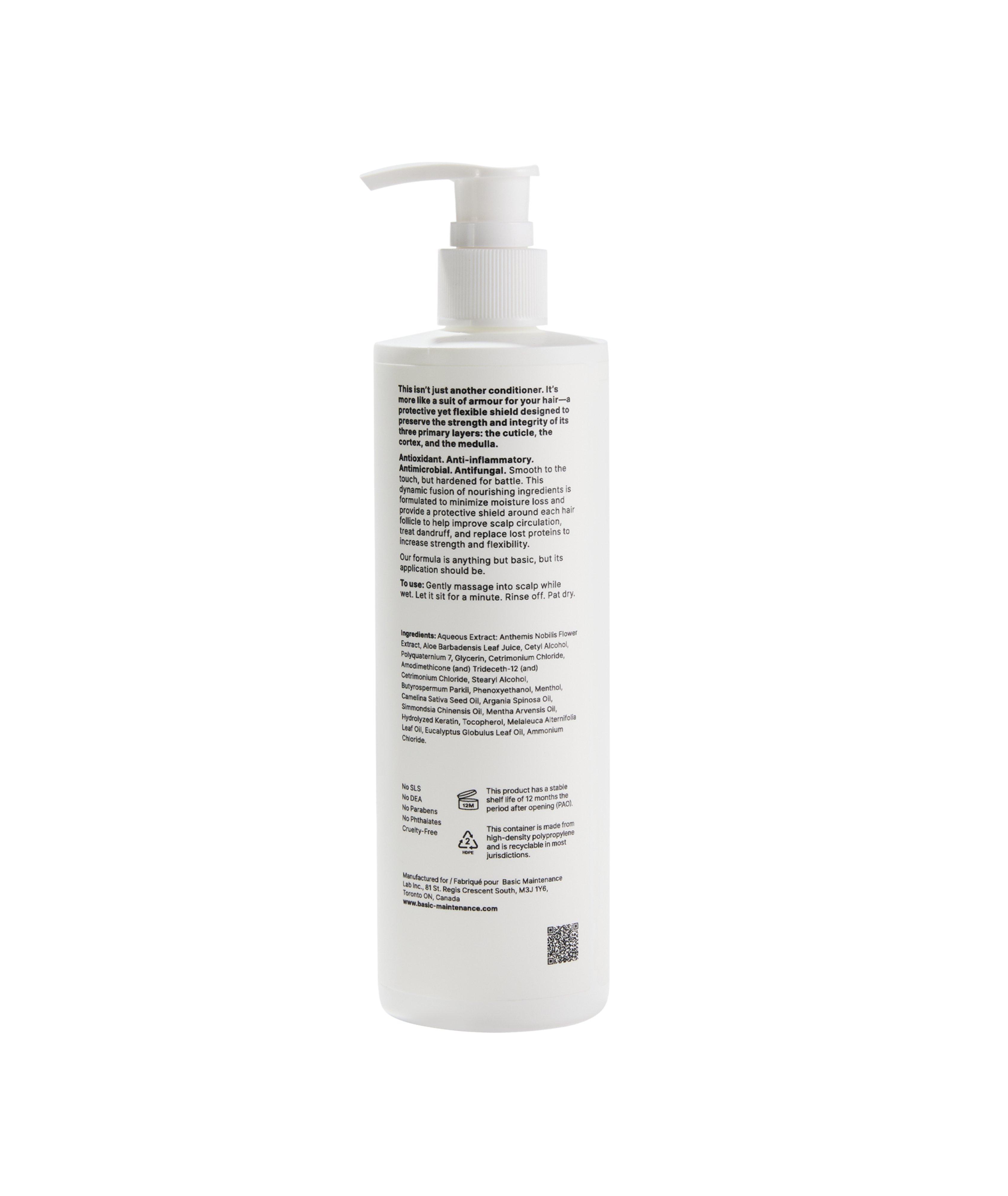 Formula 08: The Conditioner 354ml image 1