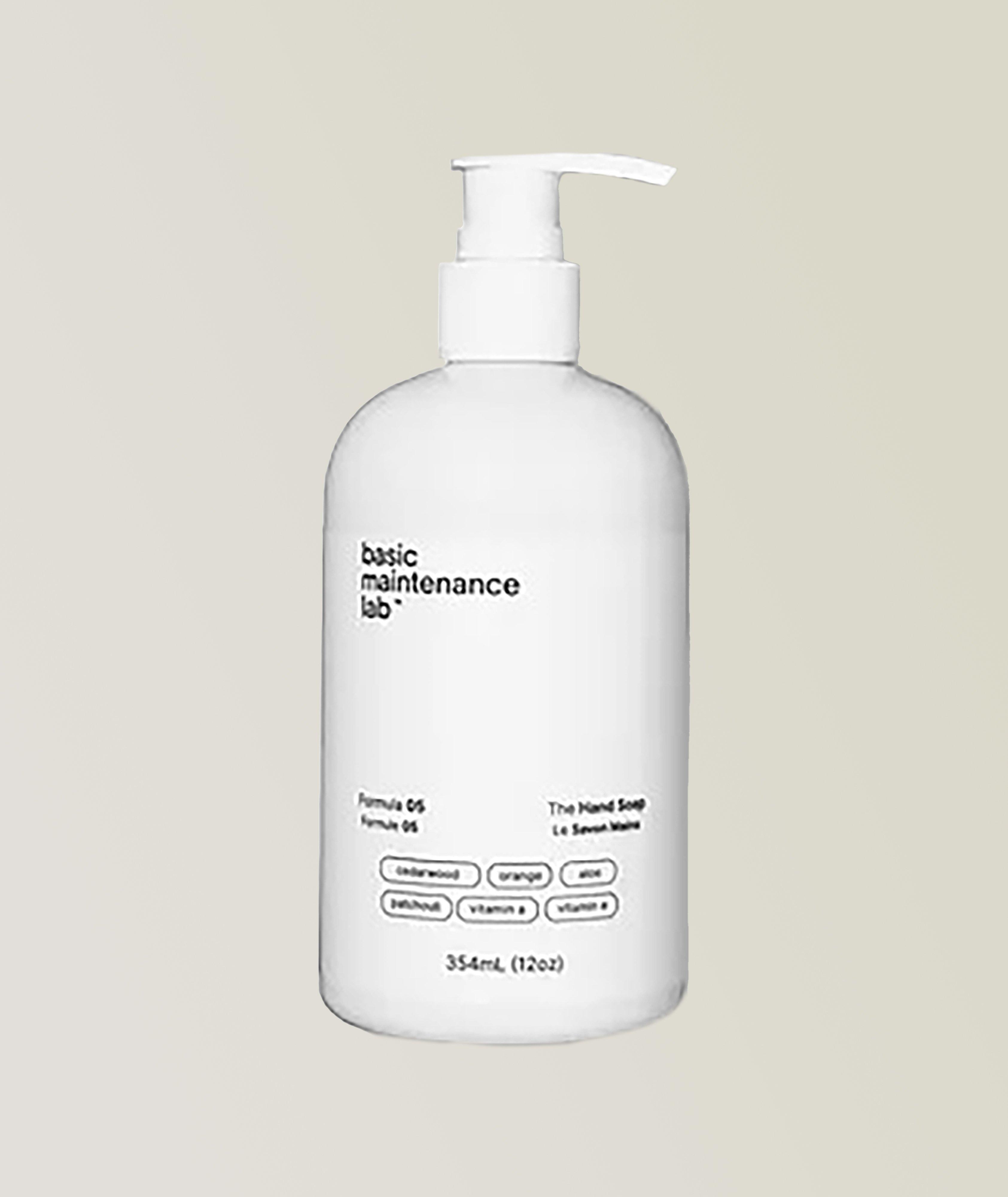 Formula 05: The Hand Soap 354ml image 0