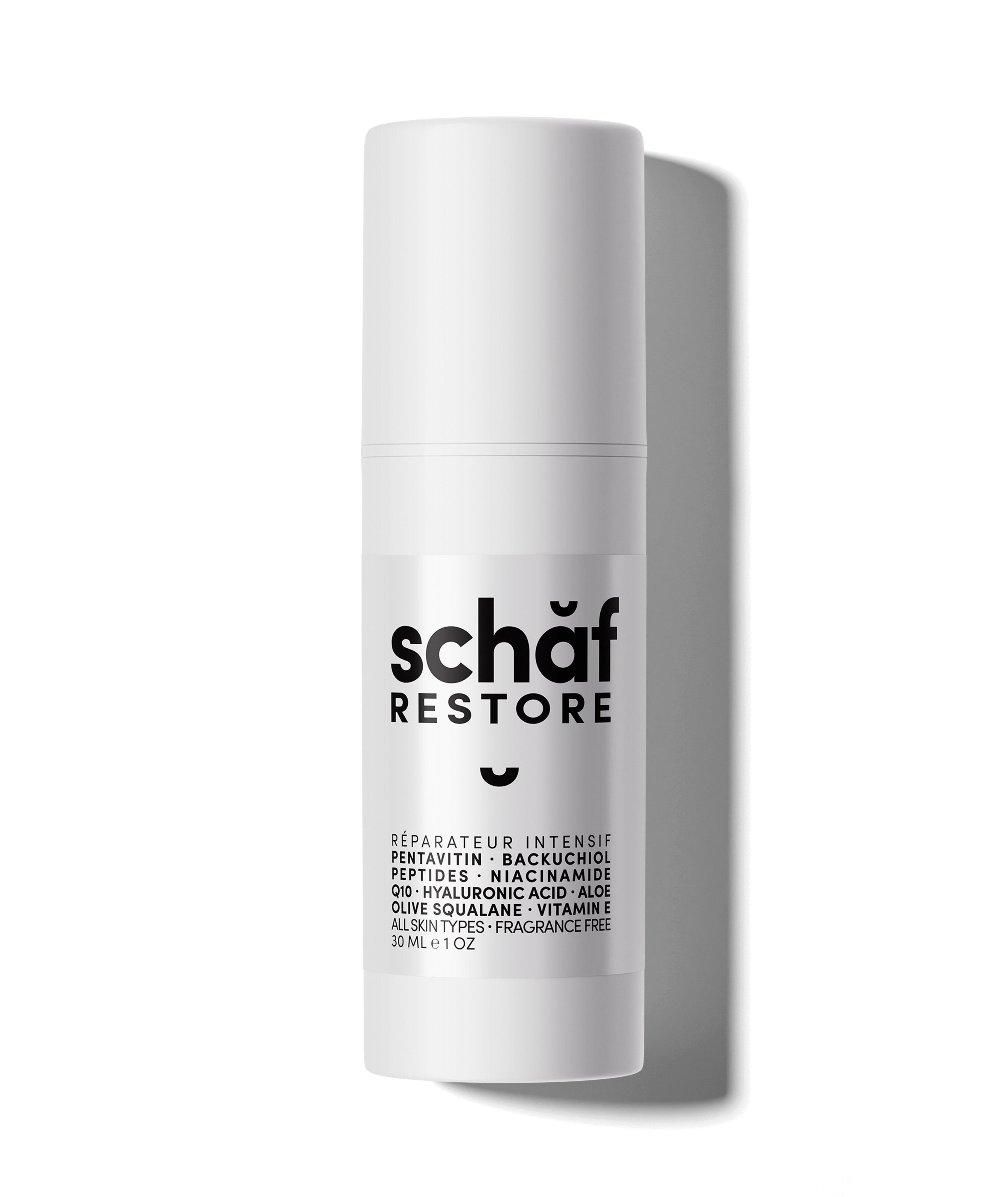 Soin réparateur intensif Restore (30 ml) image 0