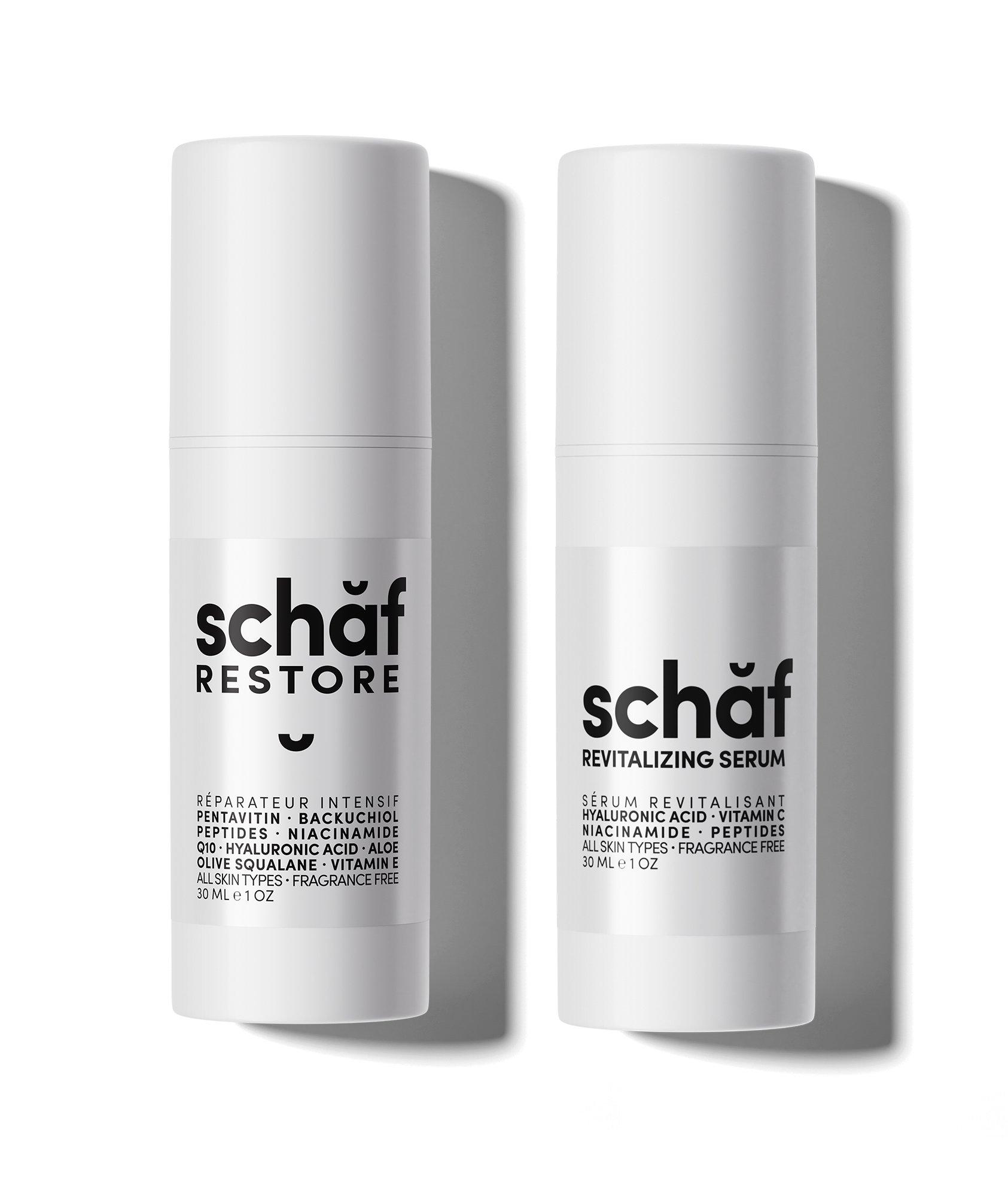 Schaf Dynamic Duo Bundle image 0