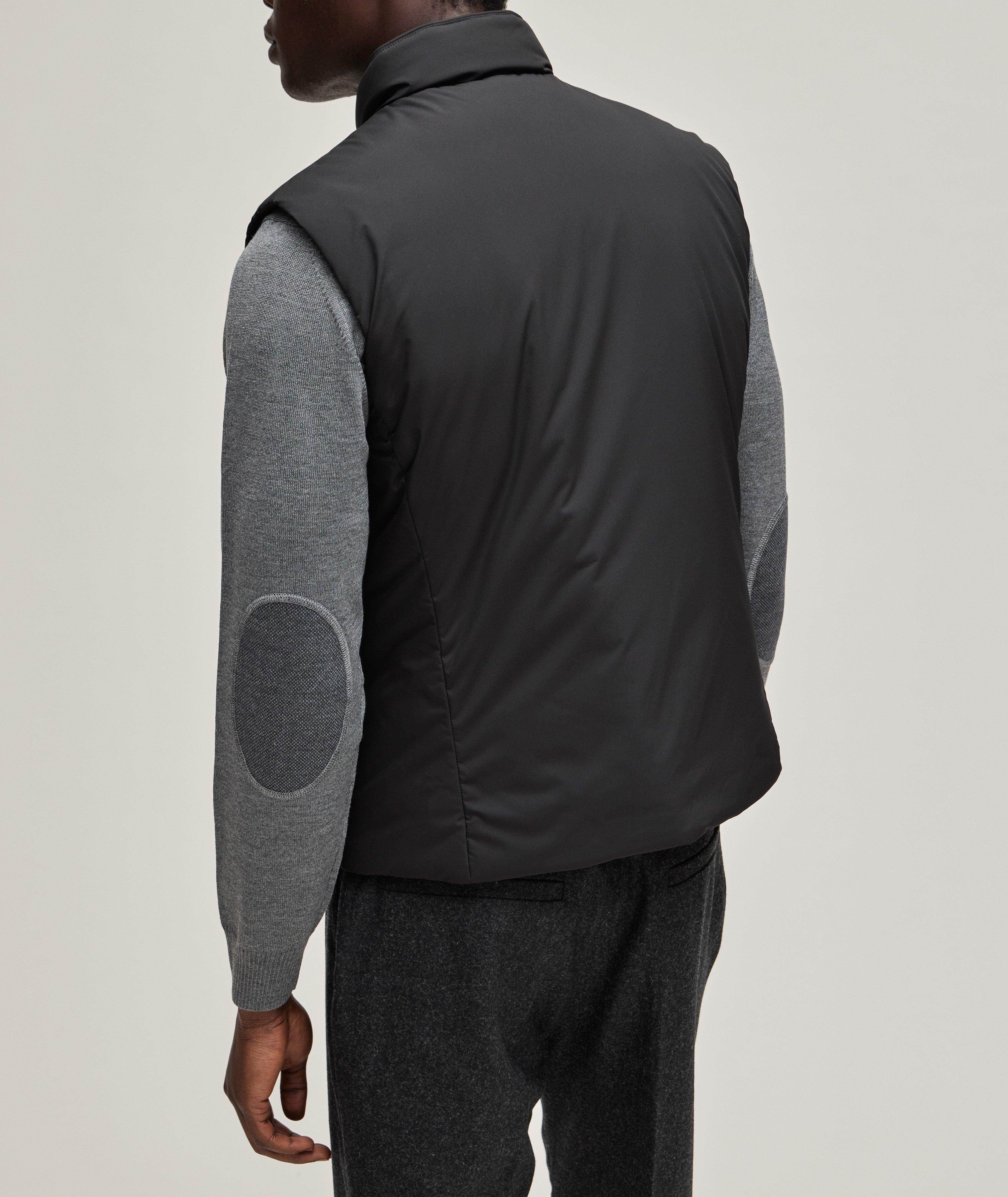 Uros Water-Repellent Gillet Vest image 2