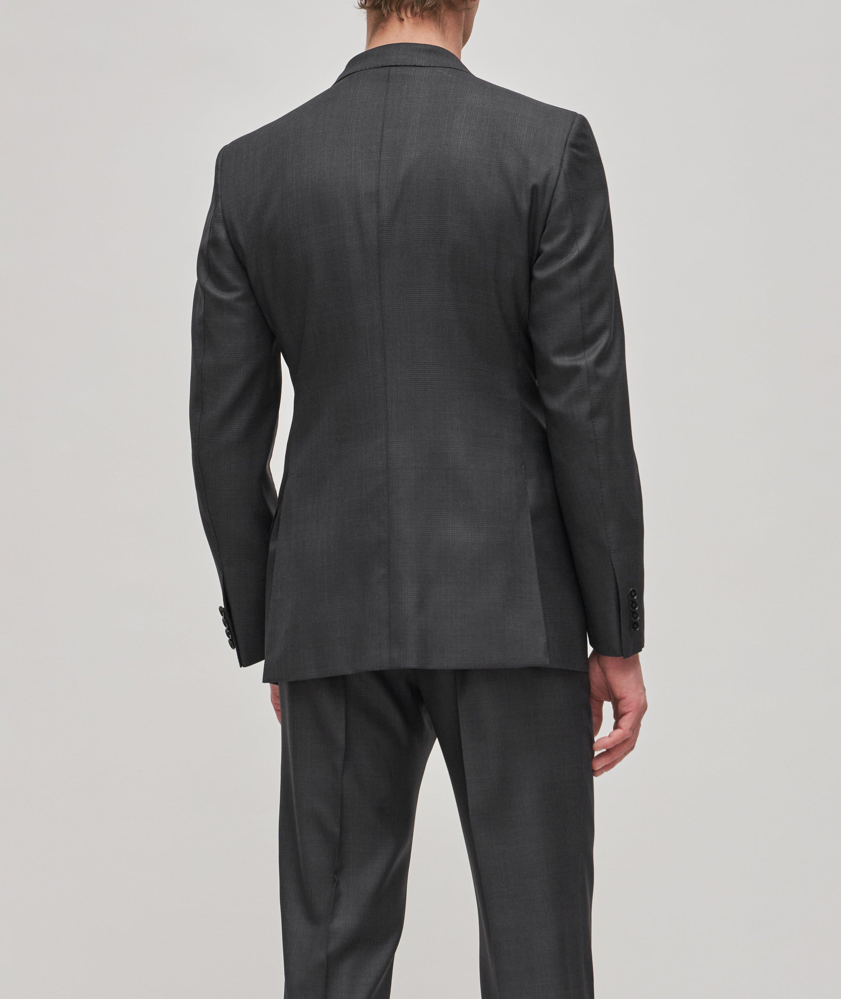 O'Connor Glen Plaid Wool Suit image 2