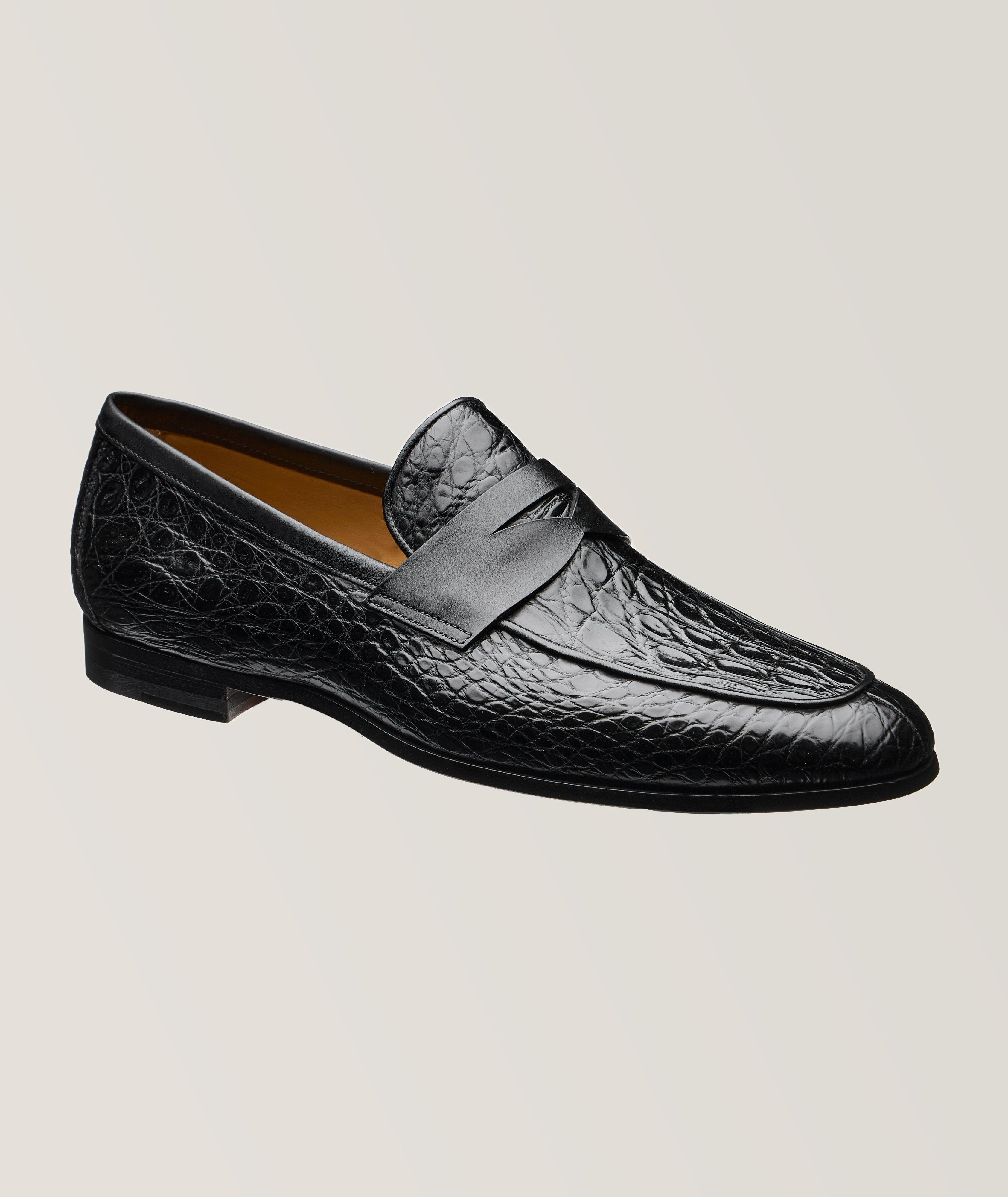 Magnanni on sale leather shoes