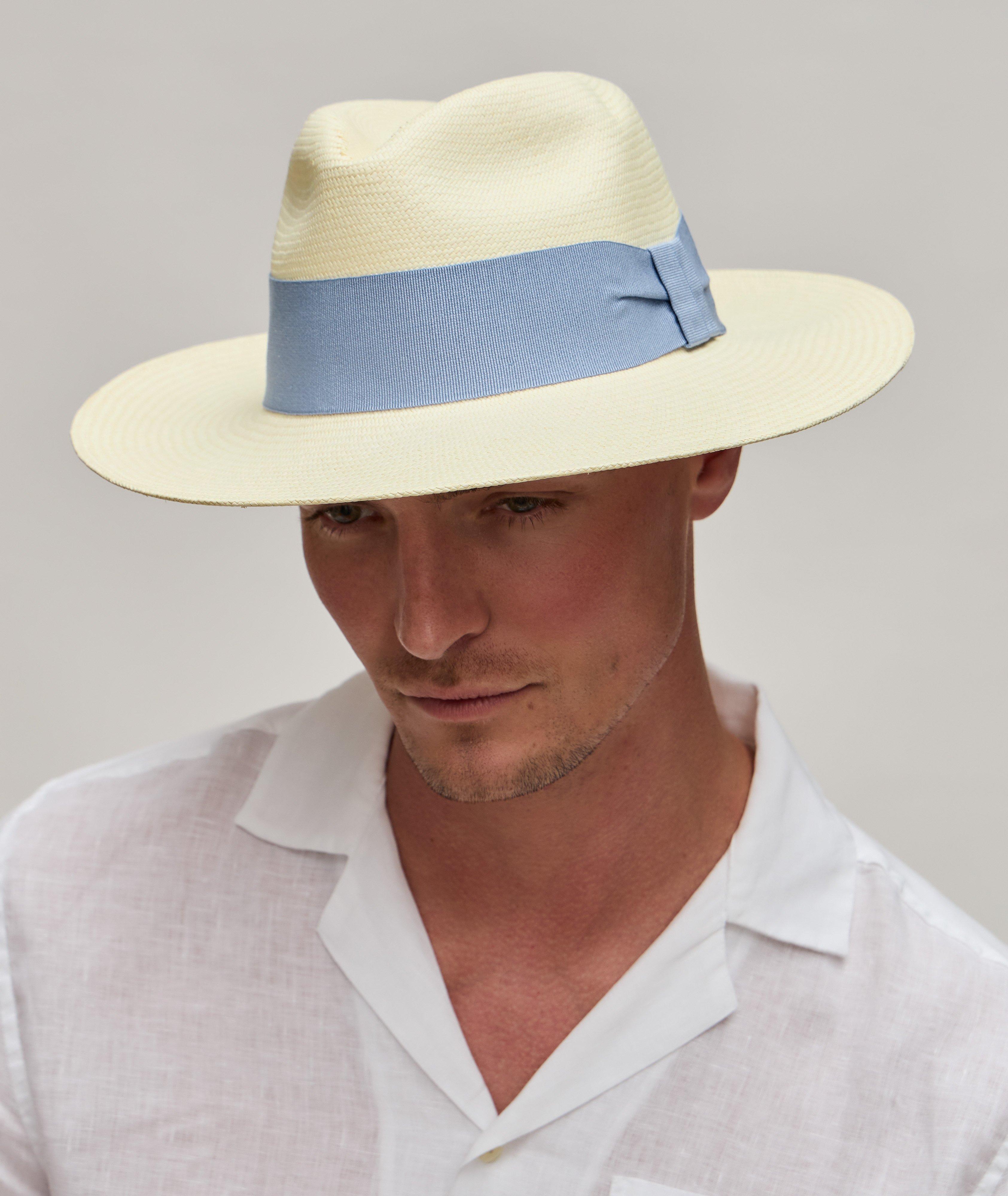 Rafael Panama Hat image 2