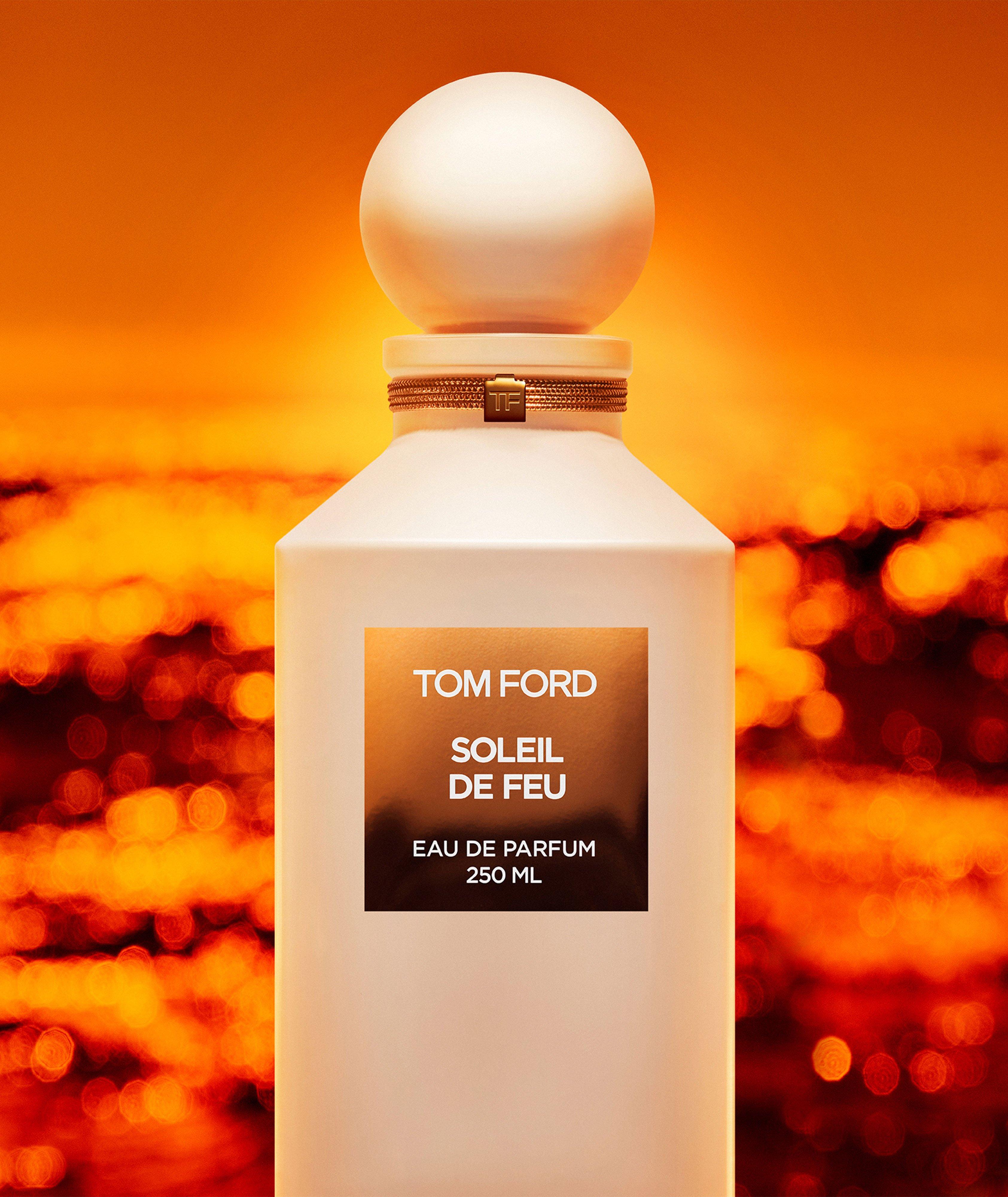 Eau de parfum Soleil de feu (250 ml) image 1