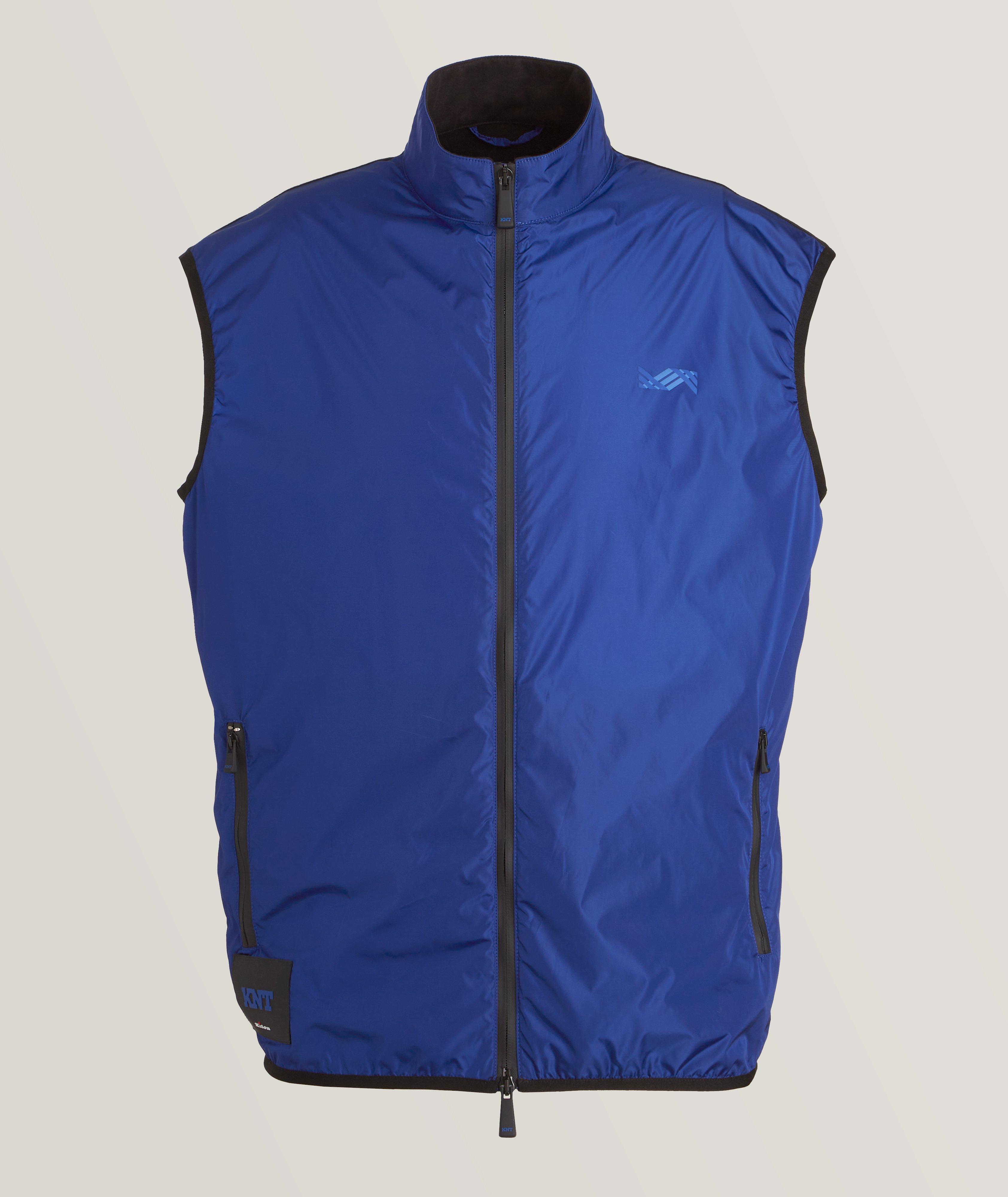 KNT Lightweight Shell Vest image 0