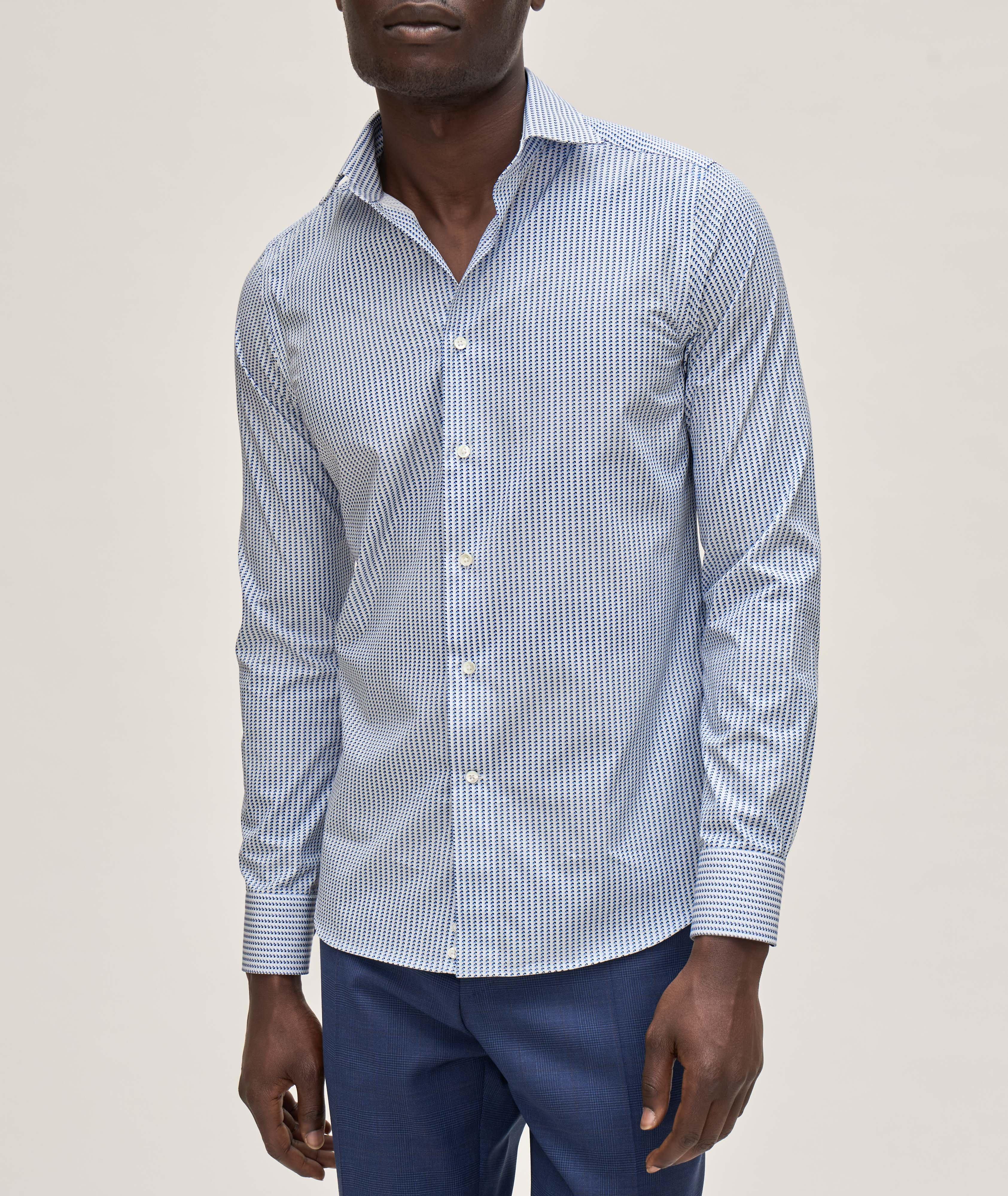 Impeccabile Neat Dress Shirt  image 1