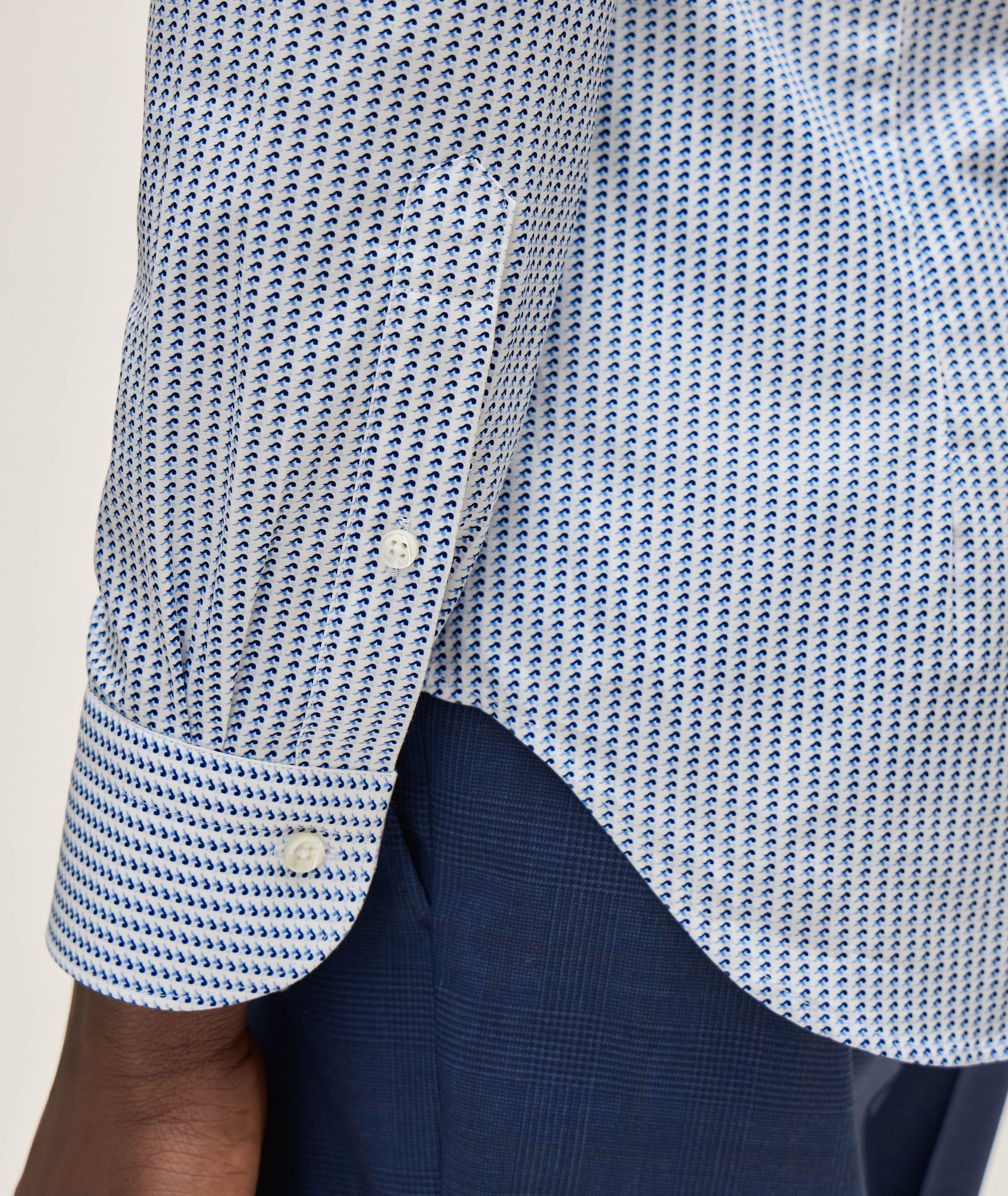 Impeccabile Neat Dress Shirt  image 3