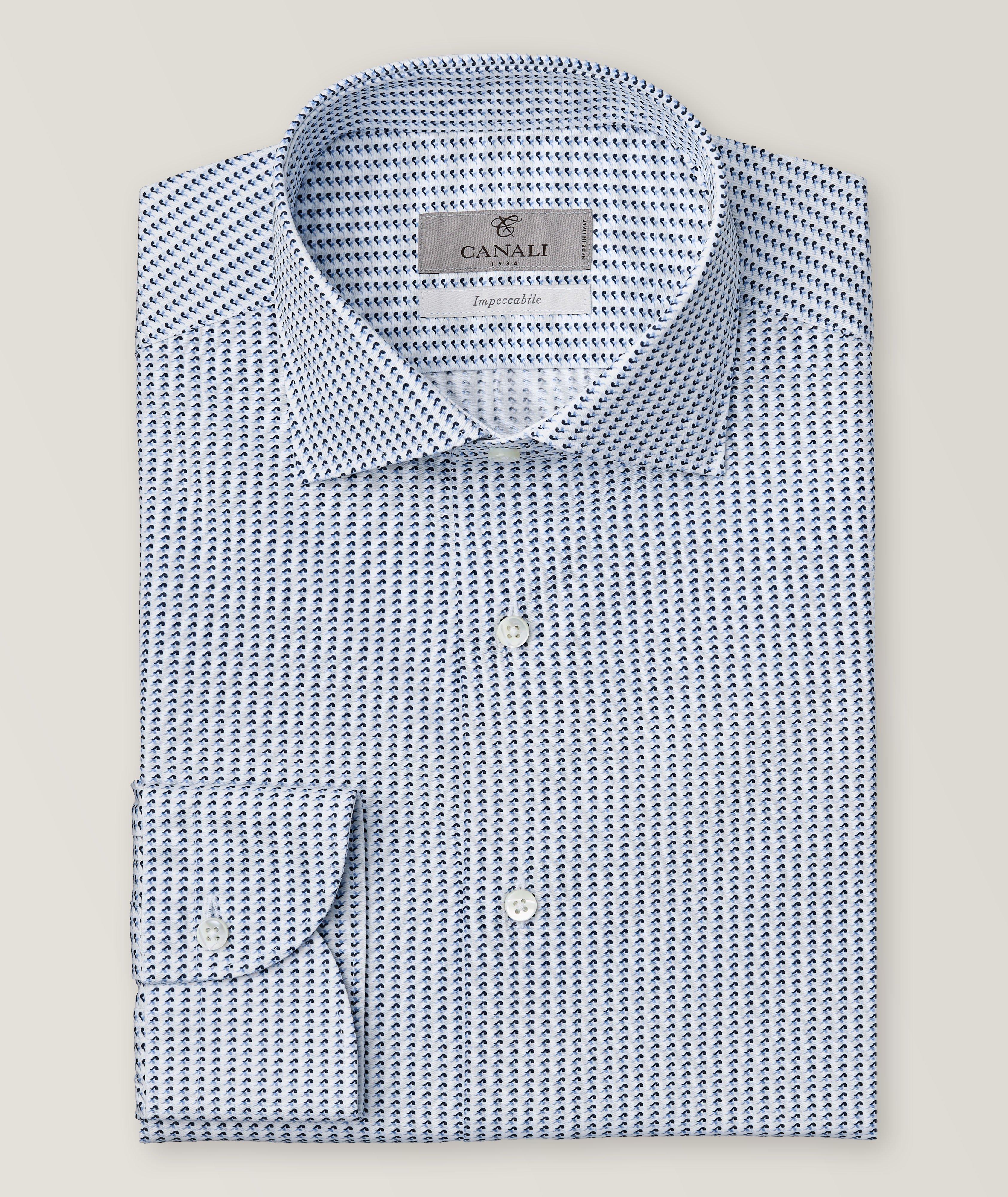 Impeccabile Neat Dress Shirt  image 0