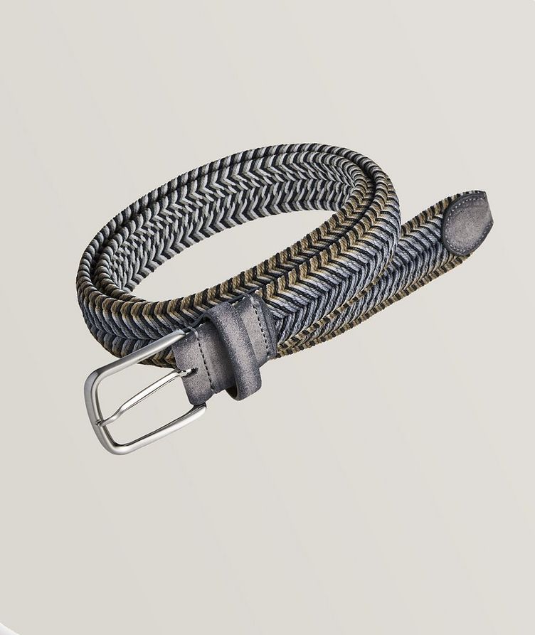 Braided Belt image 0