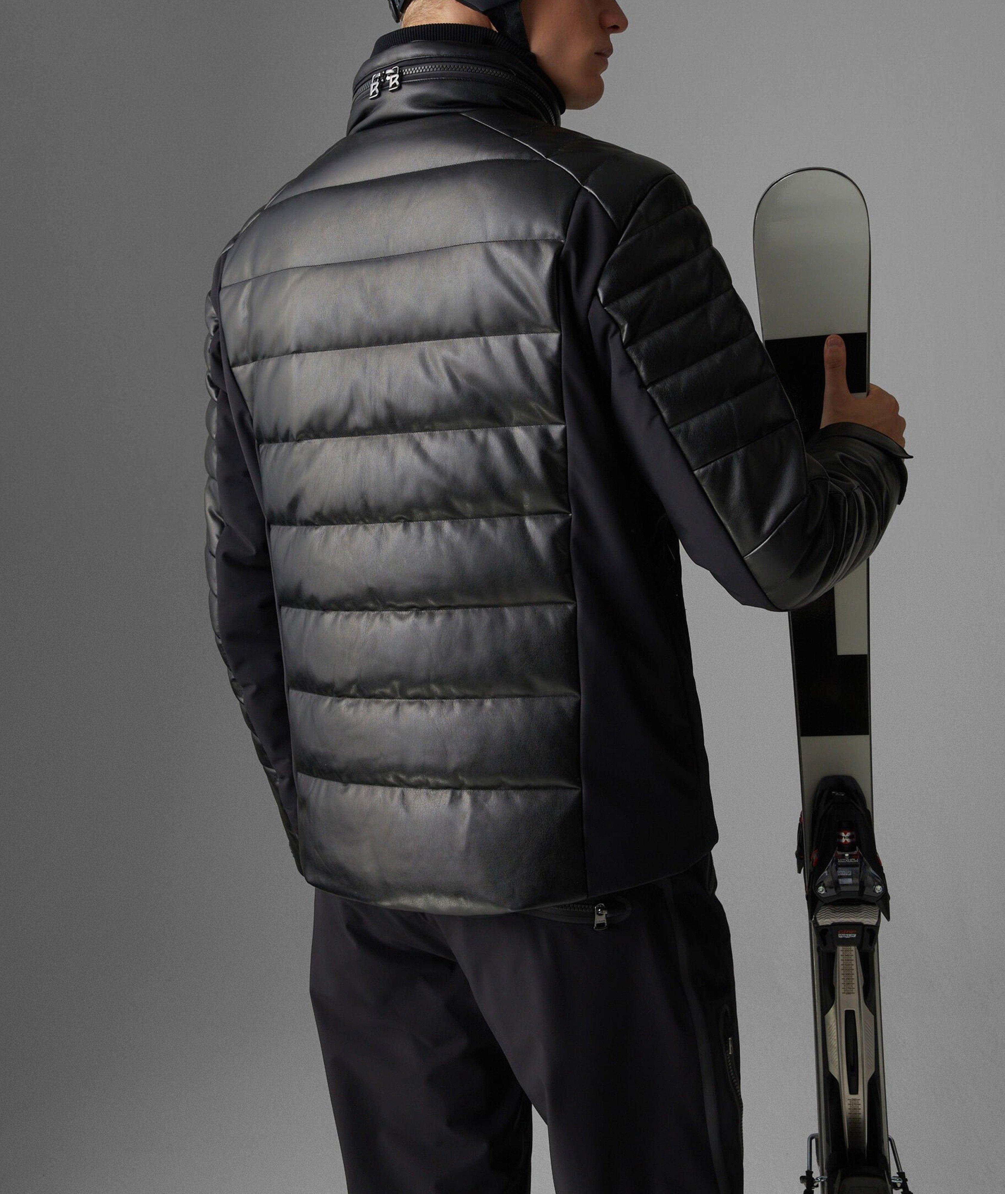 Jordi 4-Way Stretch Down Ski Jacket image 4