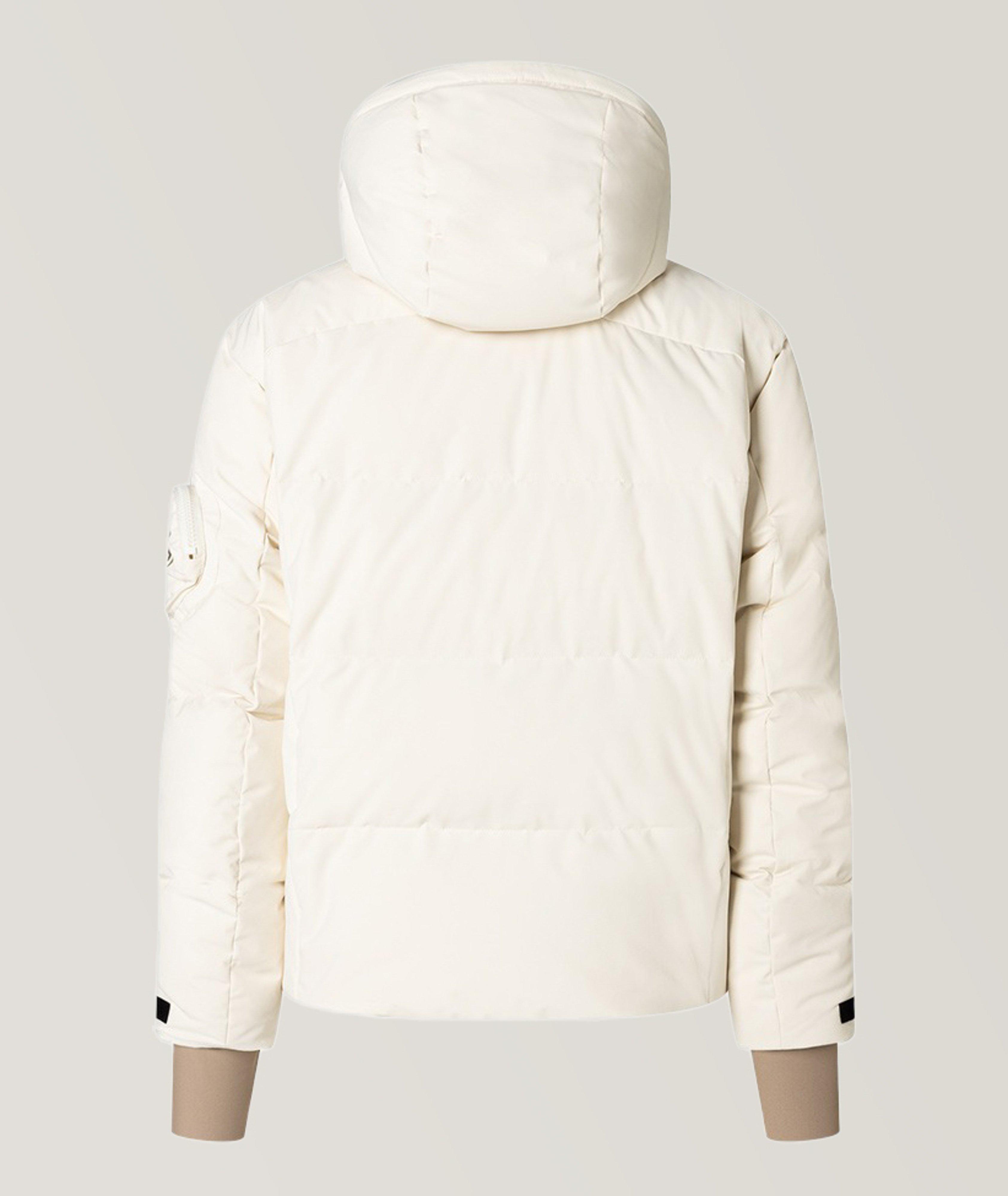 Manteau de ski en duvet image 1