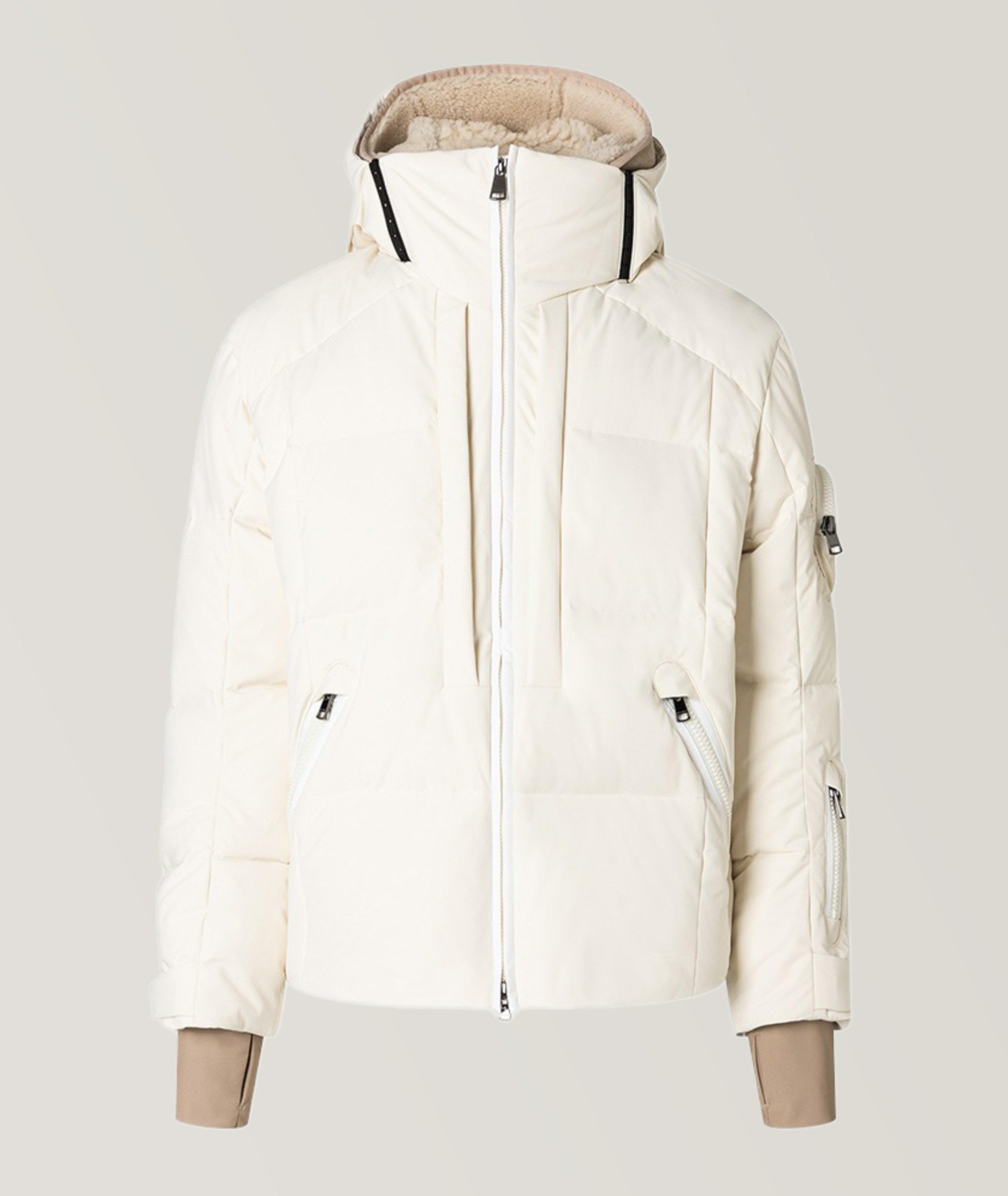 Bogner Ace Down Ski Jacket