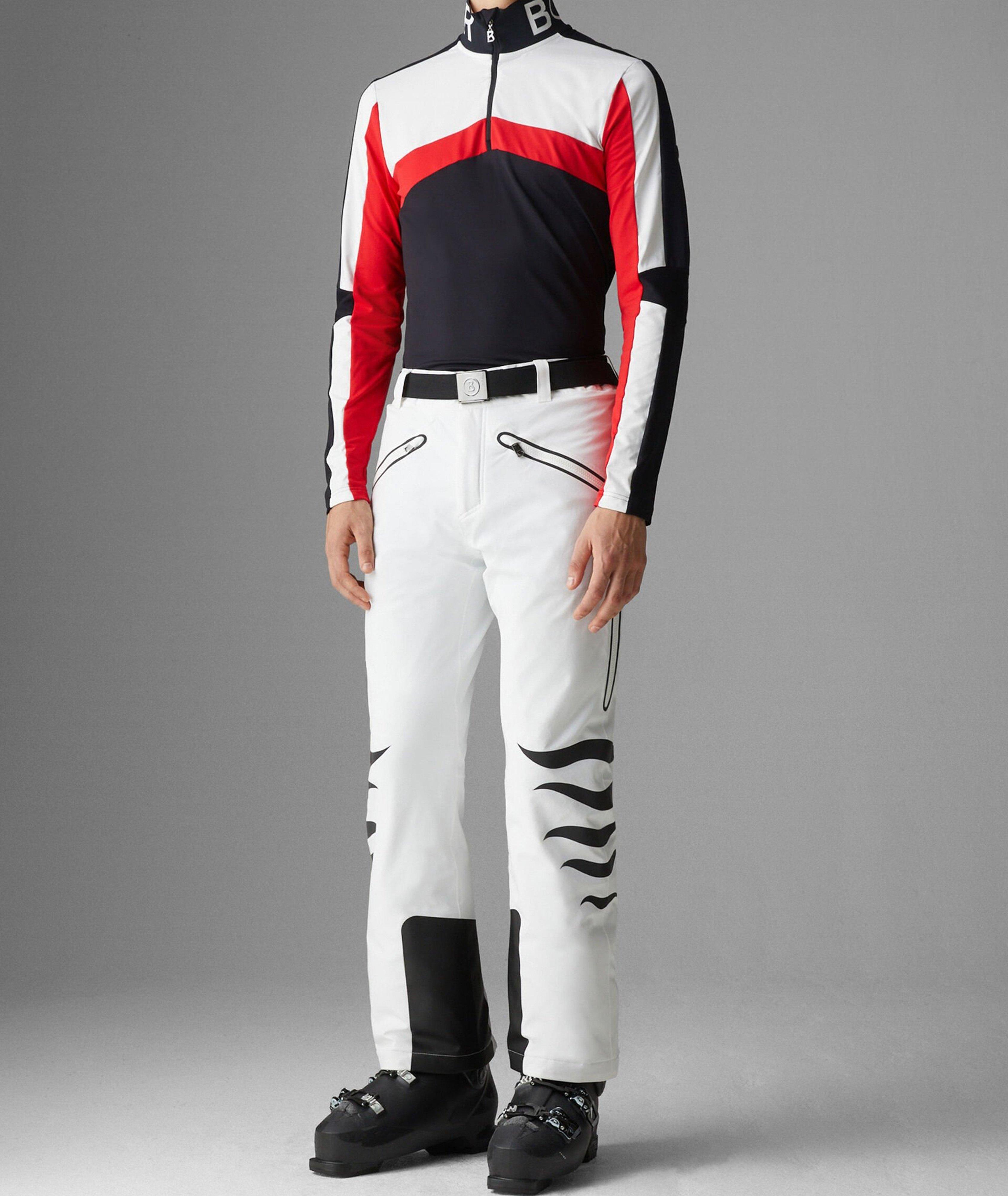 Pantalon de ski Norik image 4