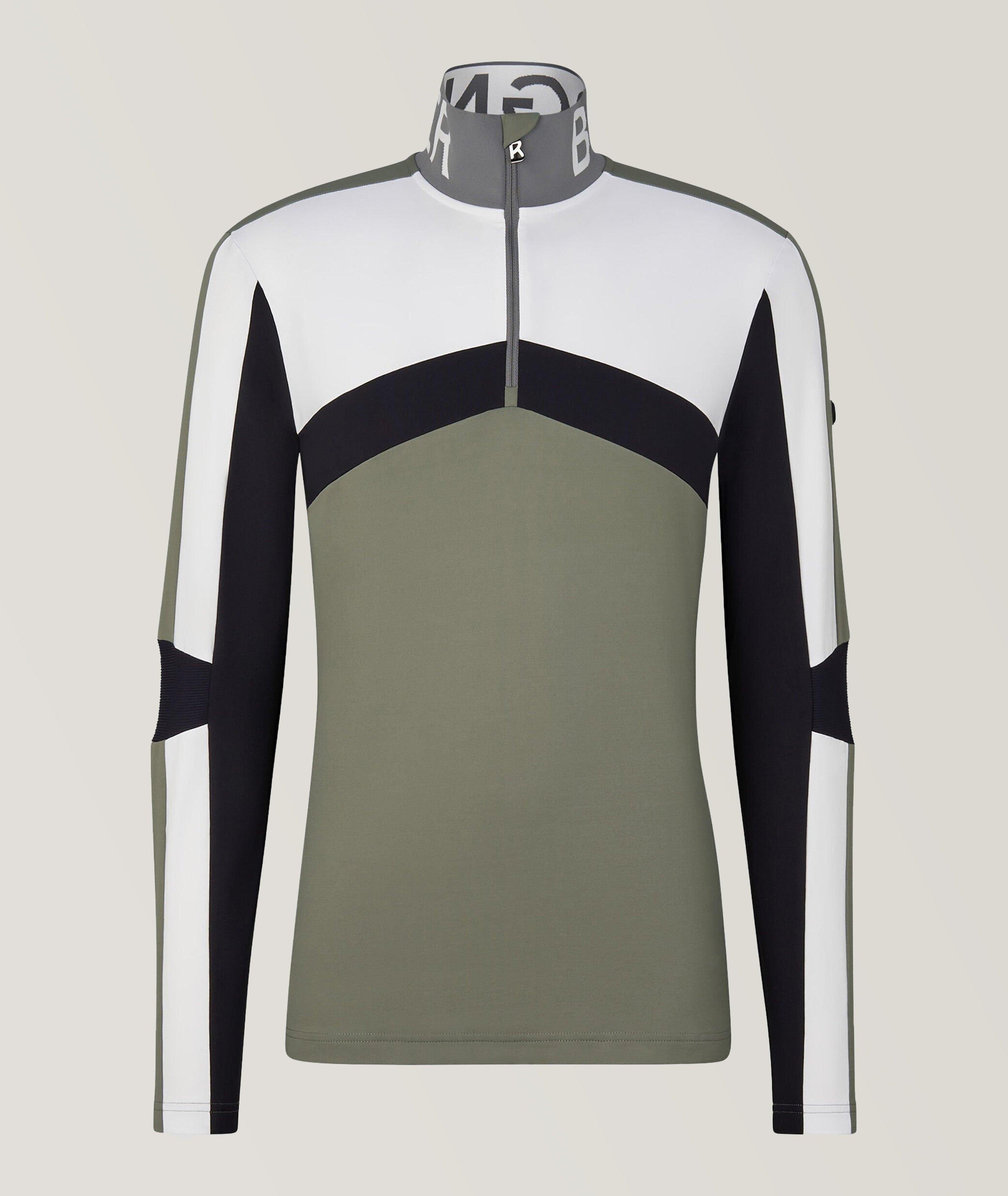 Thumbnail to select image 1