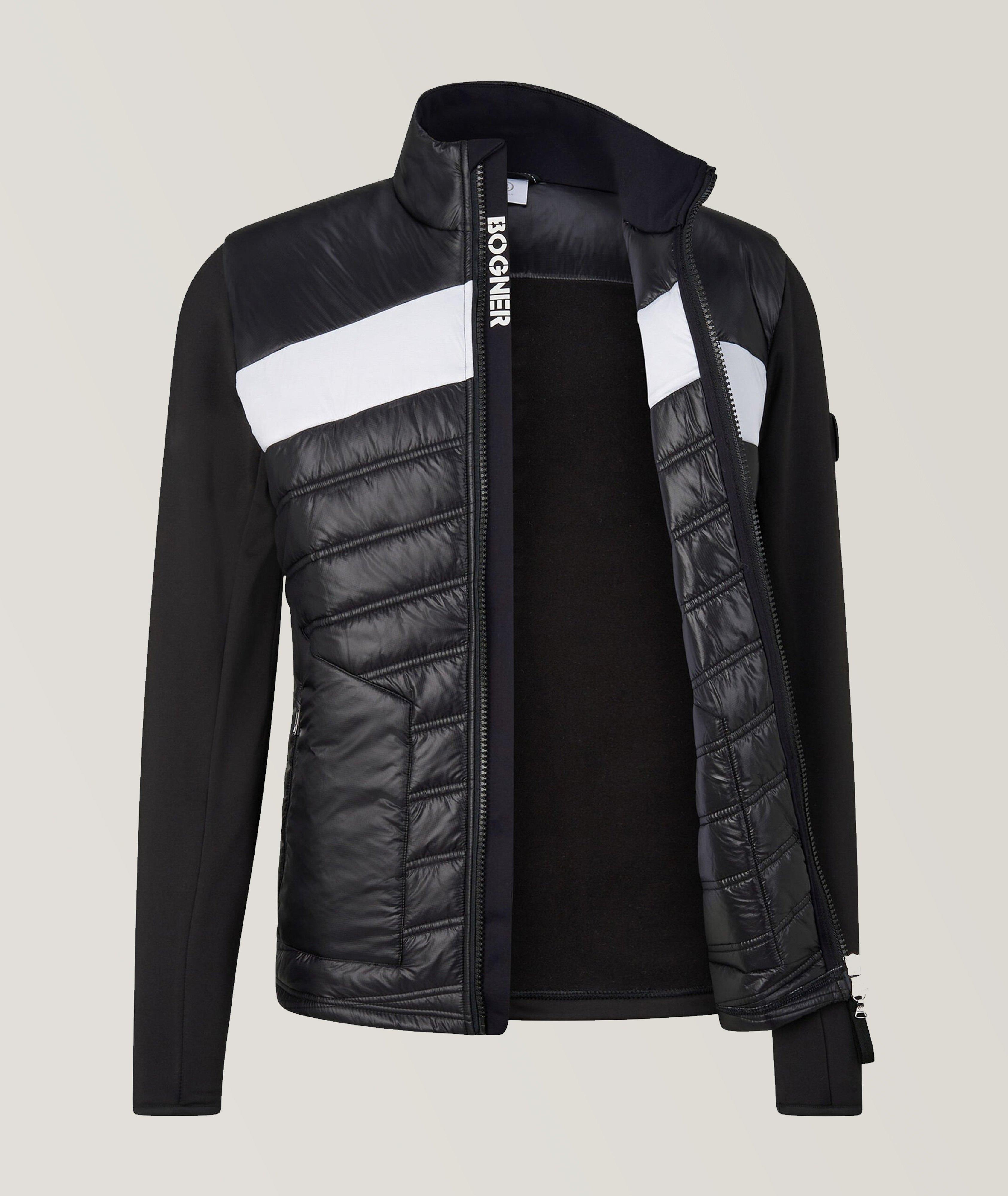 Bogner Kolya Hybrid Ski Jacket, Sweaters & Knits