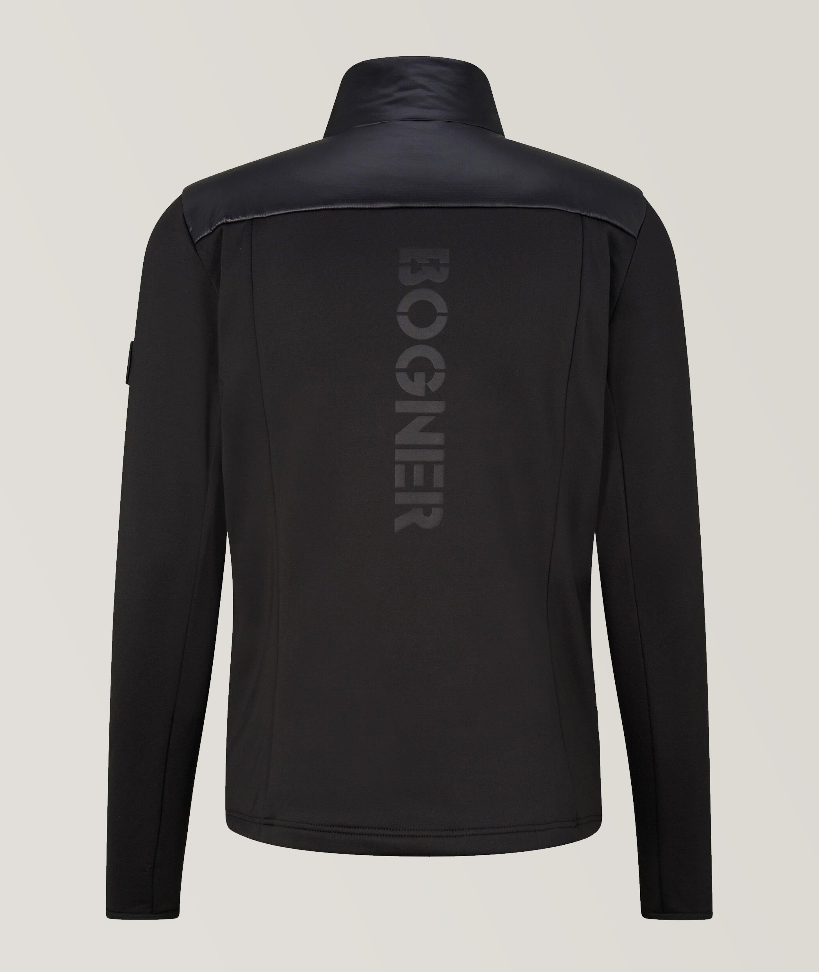 Kolya Hybrid Ski Jacket image 2