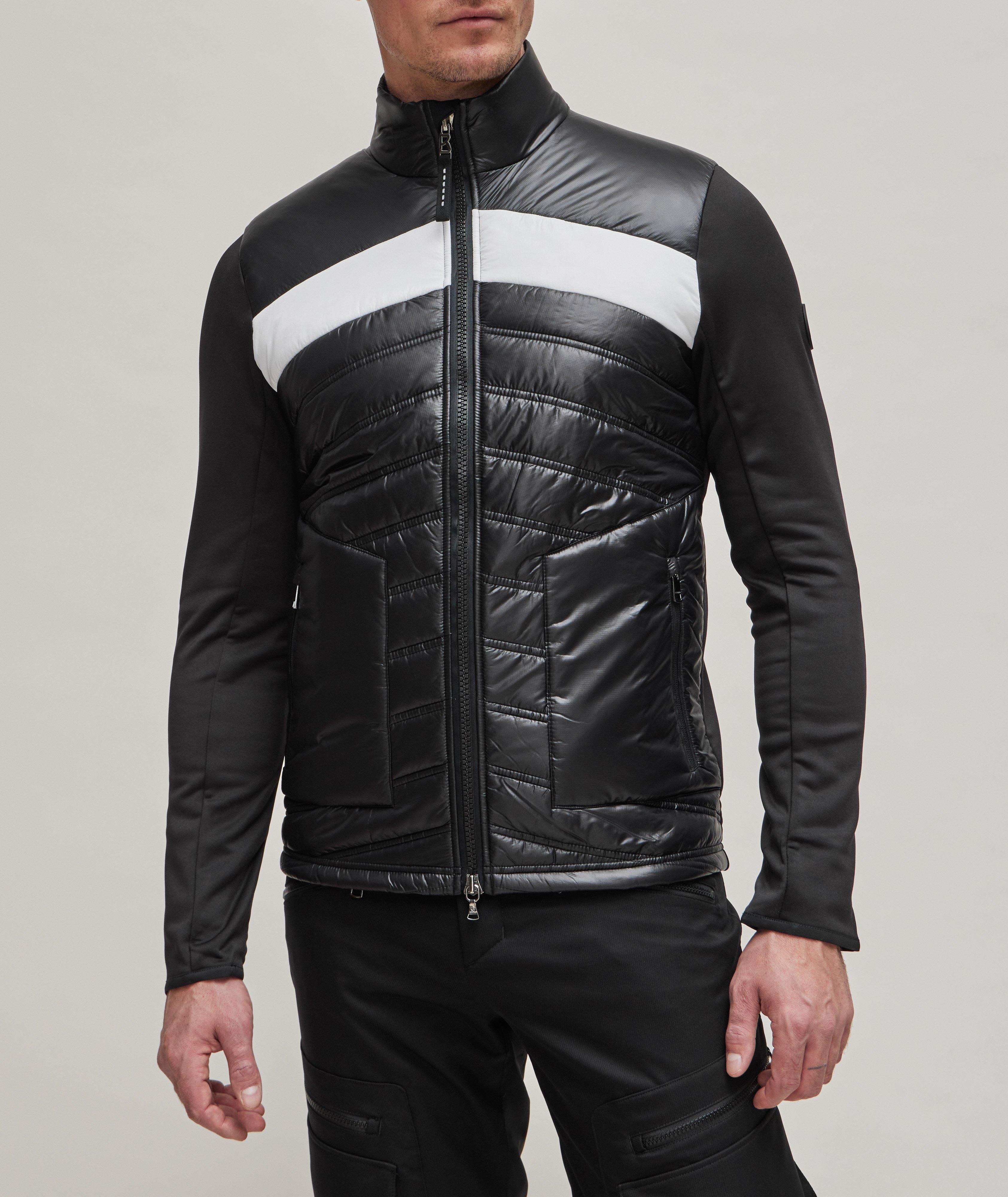 Kolya Hybrid Ski Jacket image 3