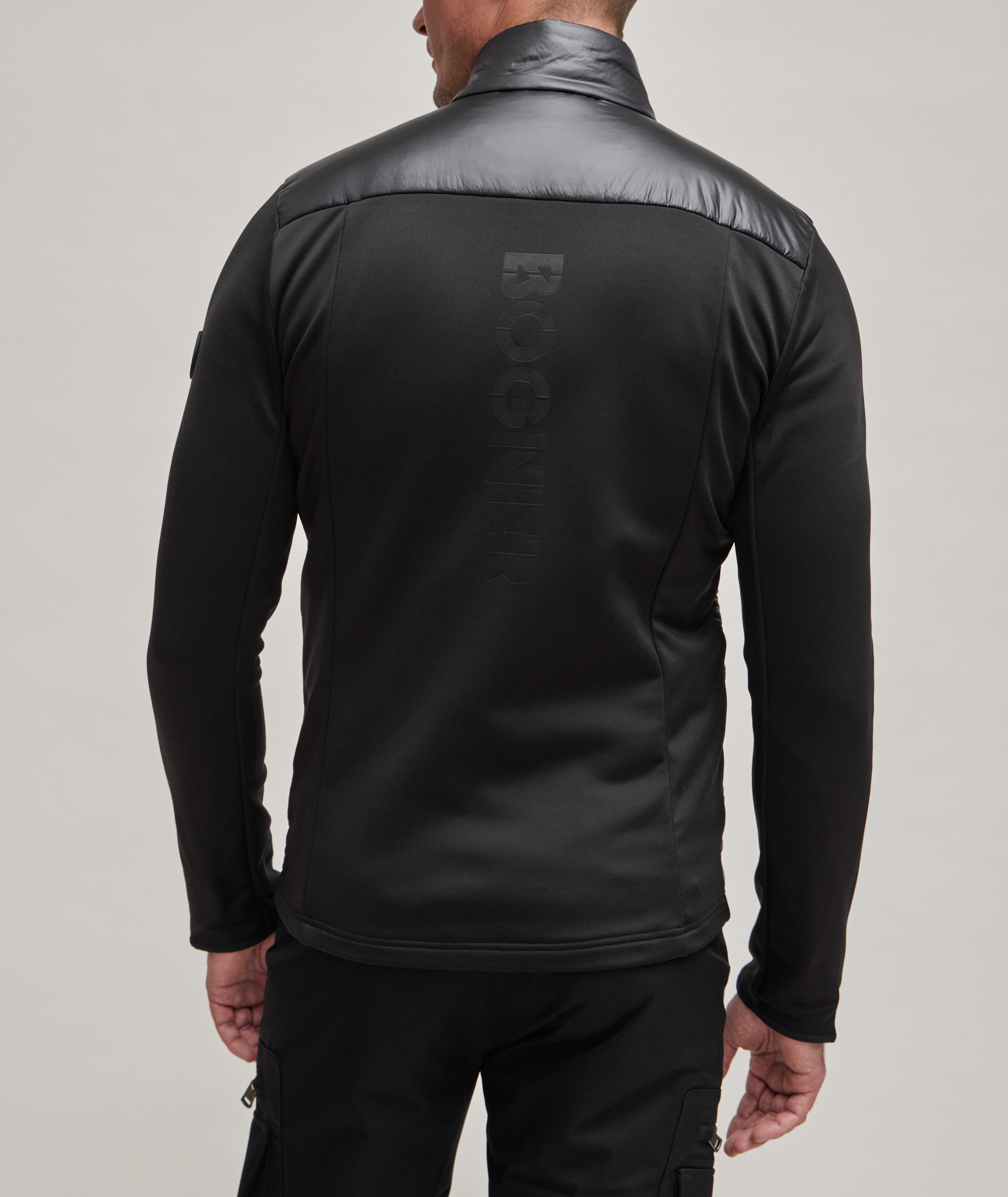 Kolya Hybrid Ski Jacket image 4