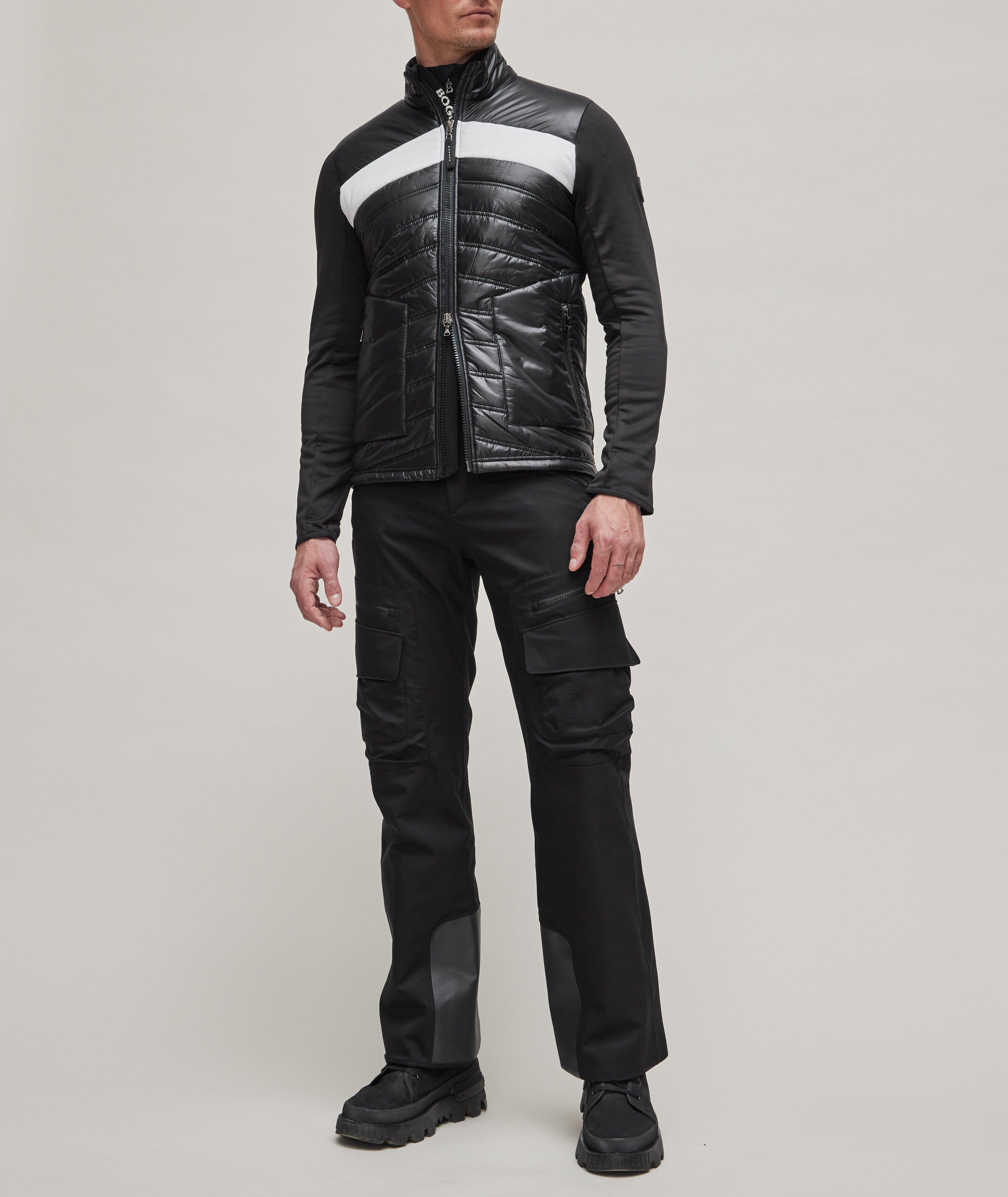 Kolya Hybrid Ski Jacket image 5